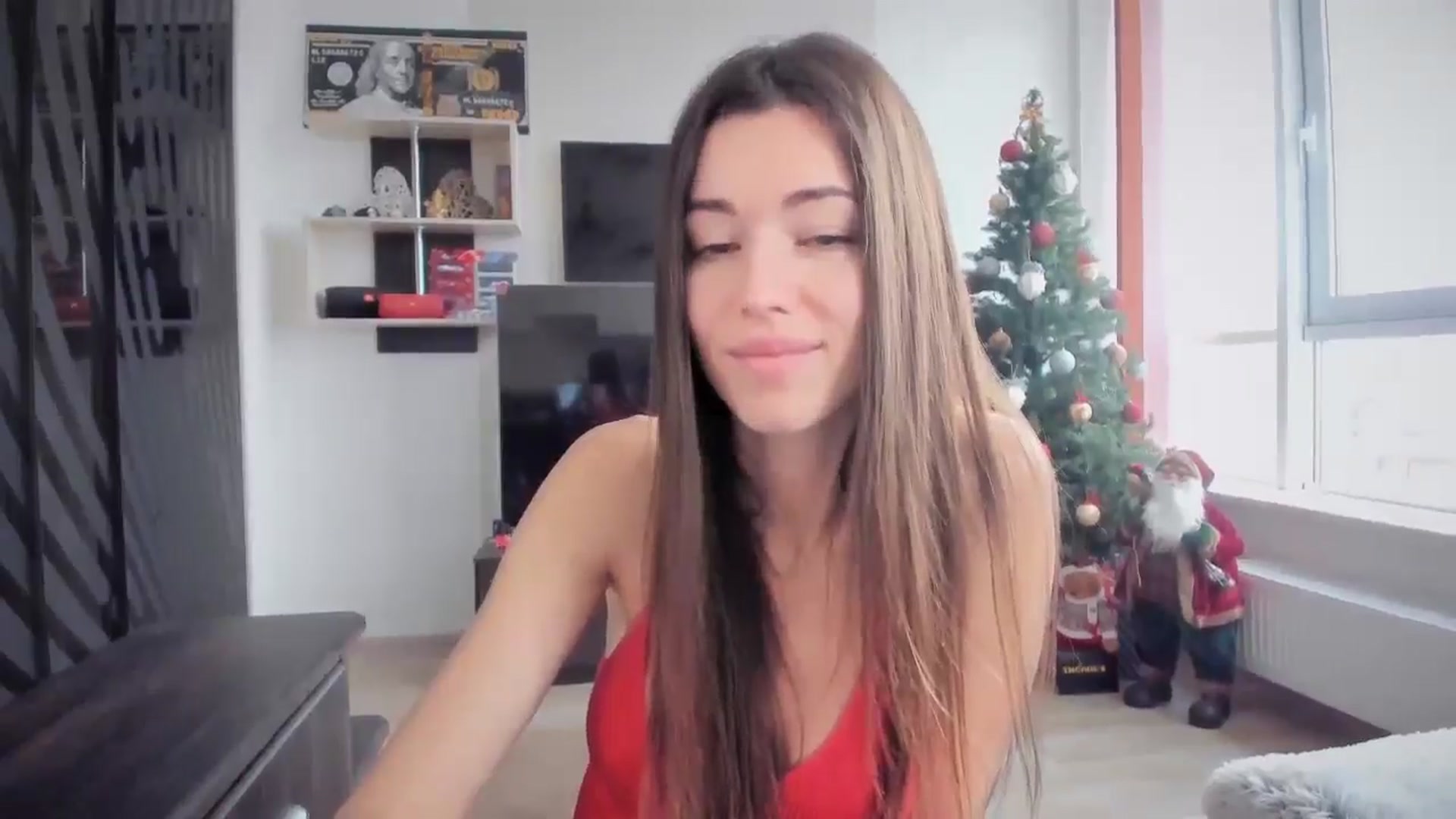Gallery image thumbnail from laurensaenz's myfreecams stream on, 12/29/2024, 10:20 image 9 of 20