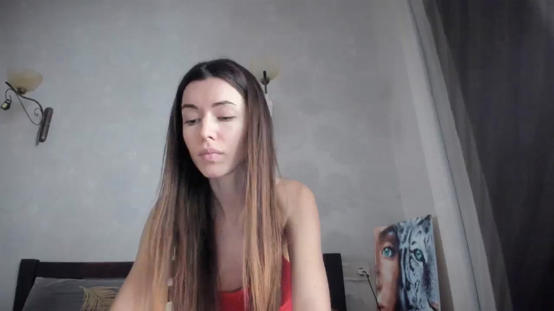 Gallery image thumbnail from laurensaenz's myfreecams stream on, 12/29/2024, 11:20 image 4 of 20