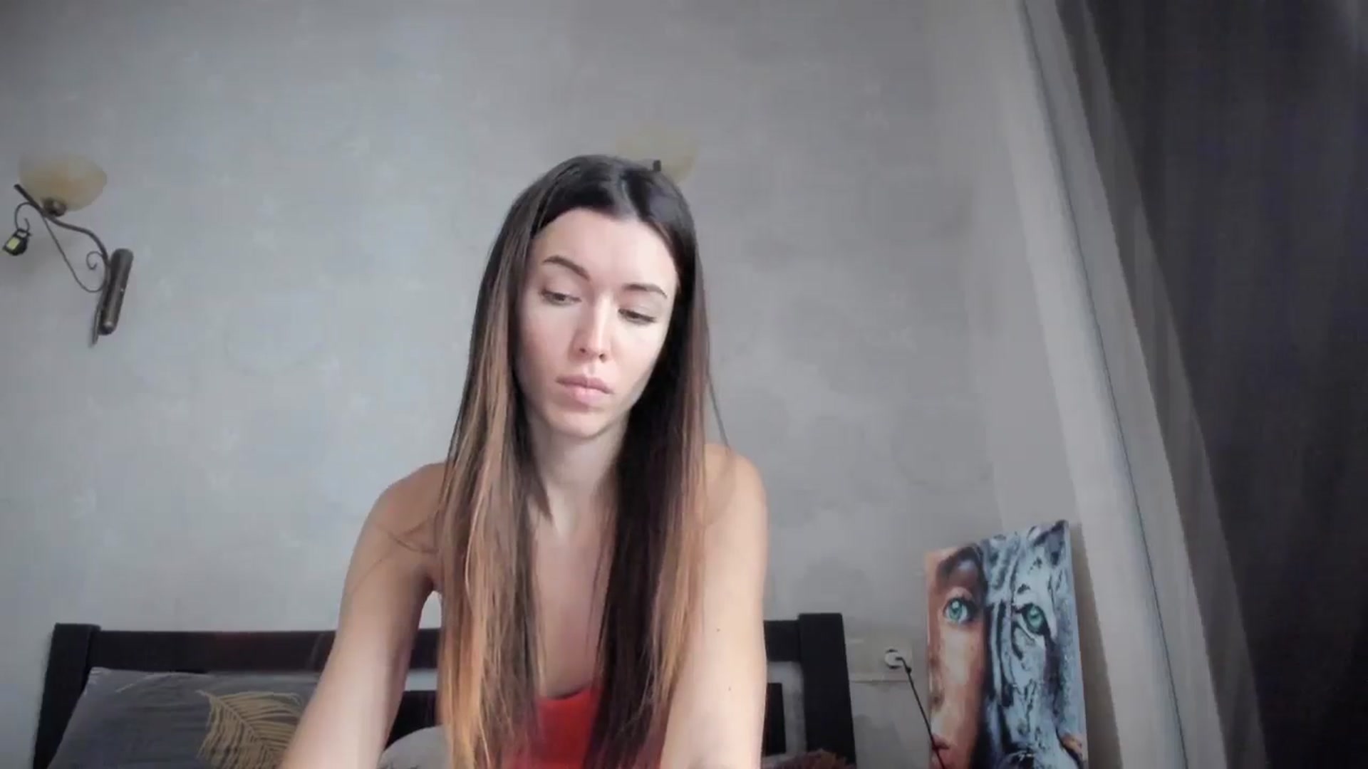 Gallery image thumbnail from laurensaenz's myfreecams stream on, 12/29/2024, 11:20 image 5 of 20