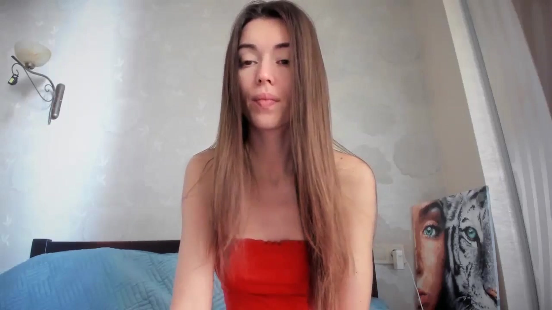 Gallery image thumbnail from laurensaenz's myfreecams stream on, 12/31/2024, 07:55 image 14 of 20