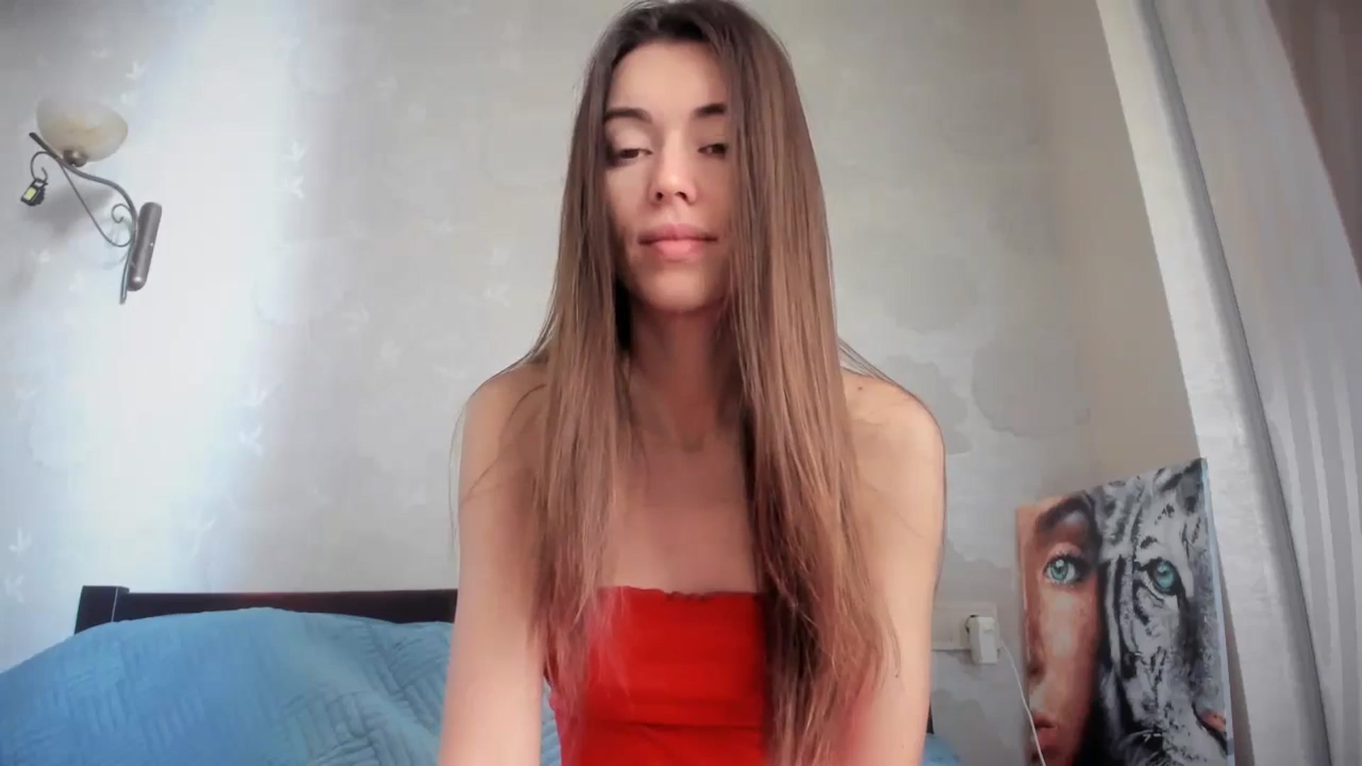 Gallery image thumbnail from laurensaenz's myfreecams stream on, 12/31/2024, 07:55 image 15 of 20