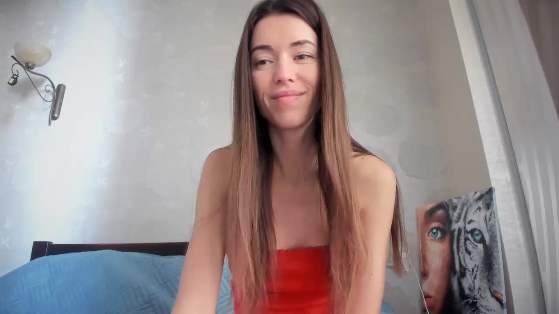 Gallery image thumbnail from laurensaenz's myfreecams stream on, 12/31/2024, 07:55 image 2 of 20