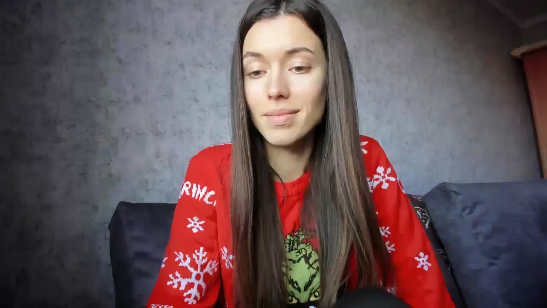 Gallery image thumbnail from laurensaenz's myfreecams stream on, 01/02/2025, 10:33 image 9 of 20