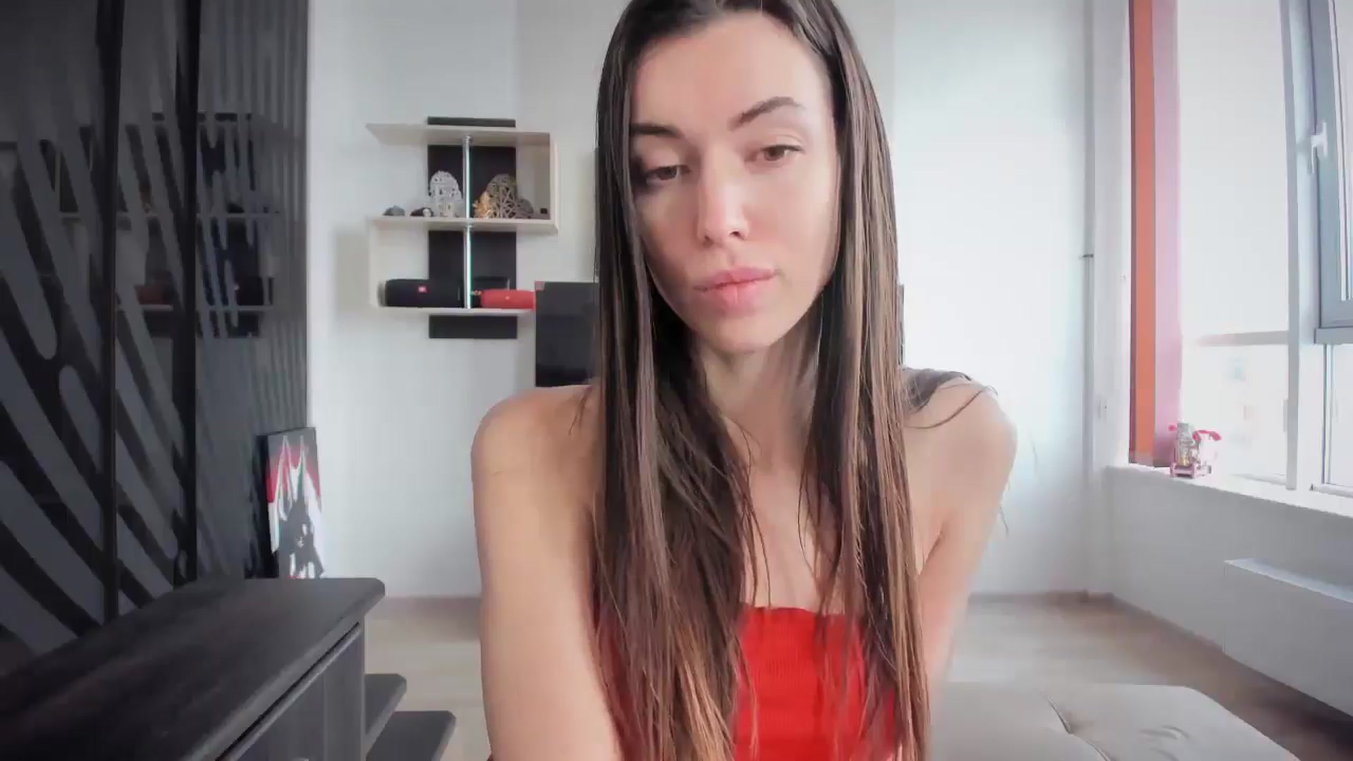 Gallery image thumbnail from laurensaenz's myfreecams stream on, 01/19/2025, 08:30 image 20 of 20