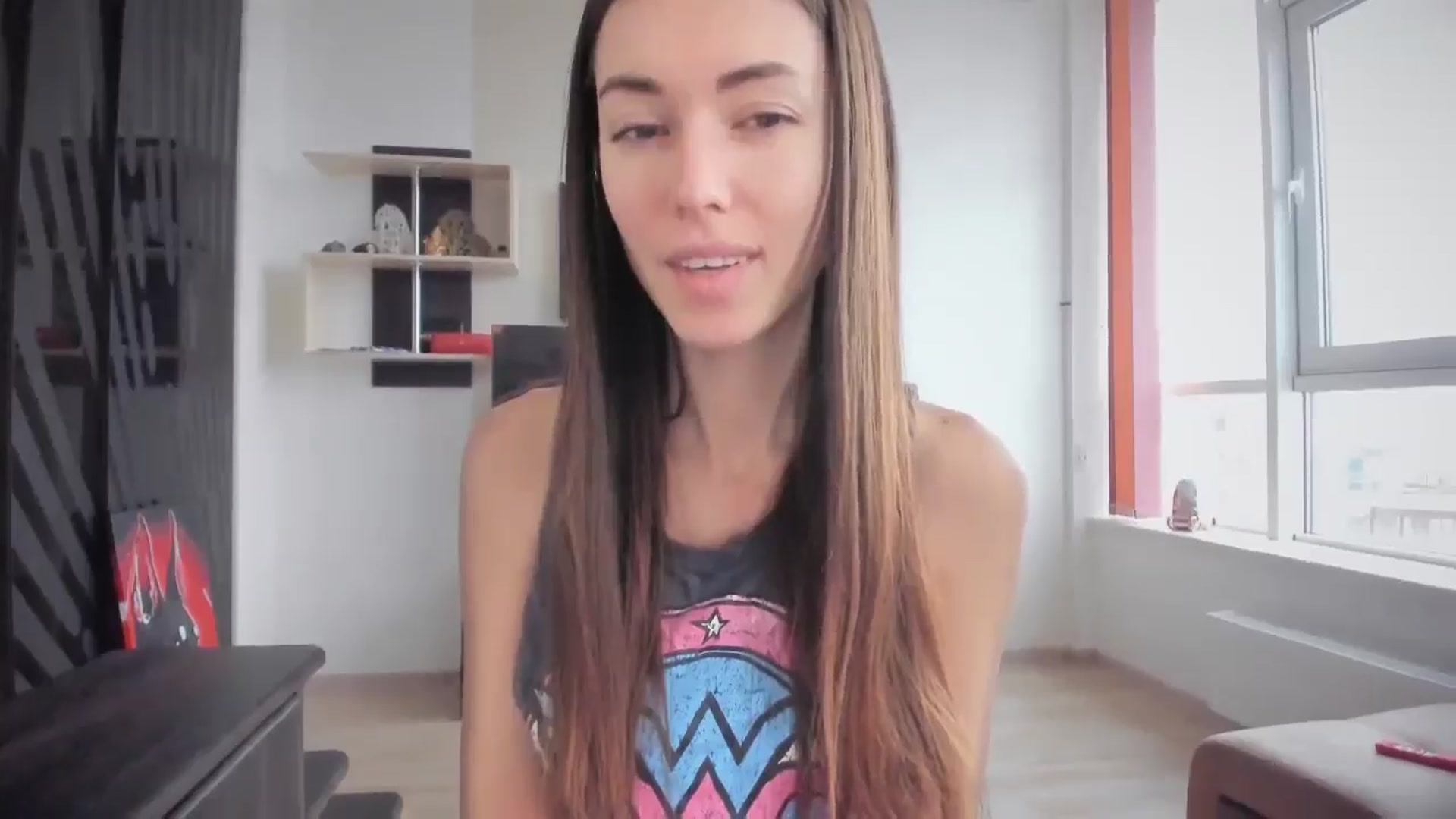 Gallery image thumbnail from laurensaenz's myfreecams stream on, 01/21/2025, 09:44 image 3 of 20