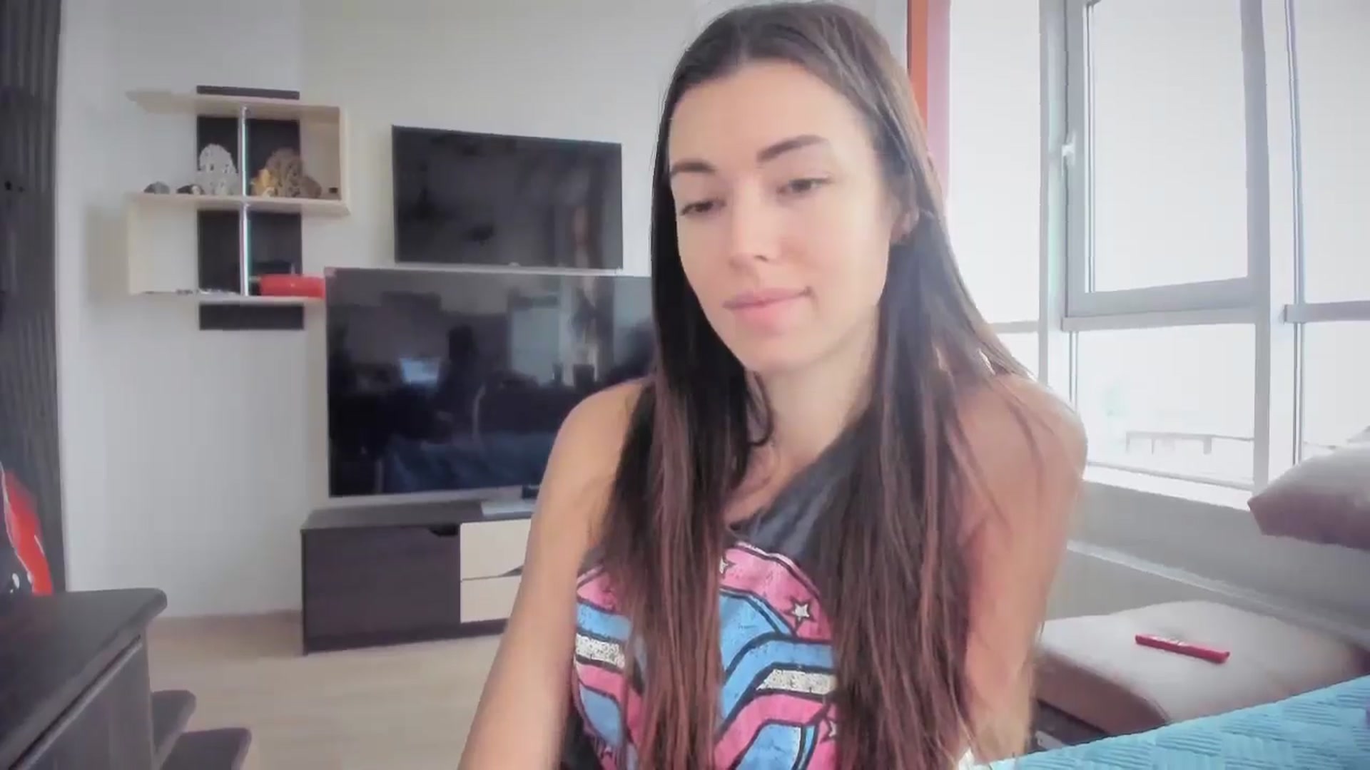 Gallery image thumbnail from laurensaenz's myfreecams stream on, 01/21/2025, 09:44 image 12 of 20