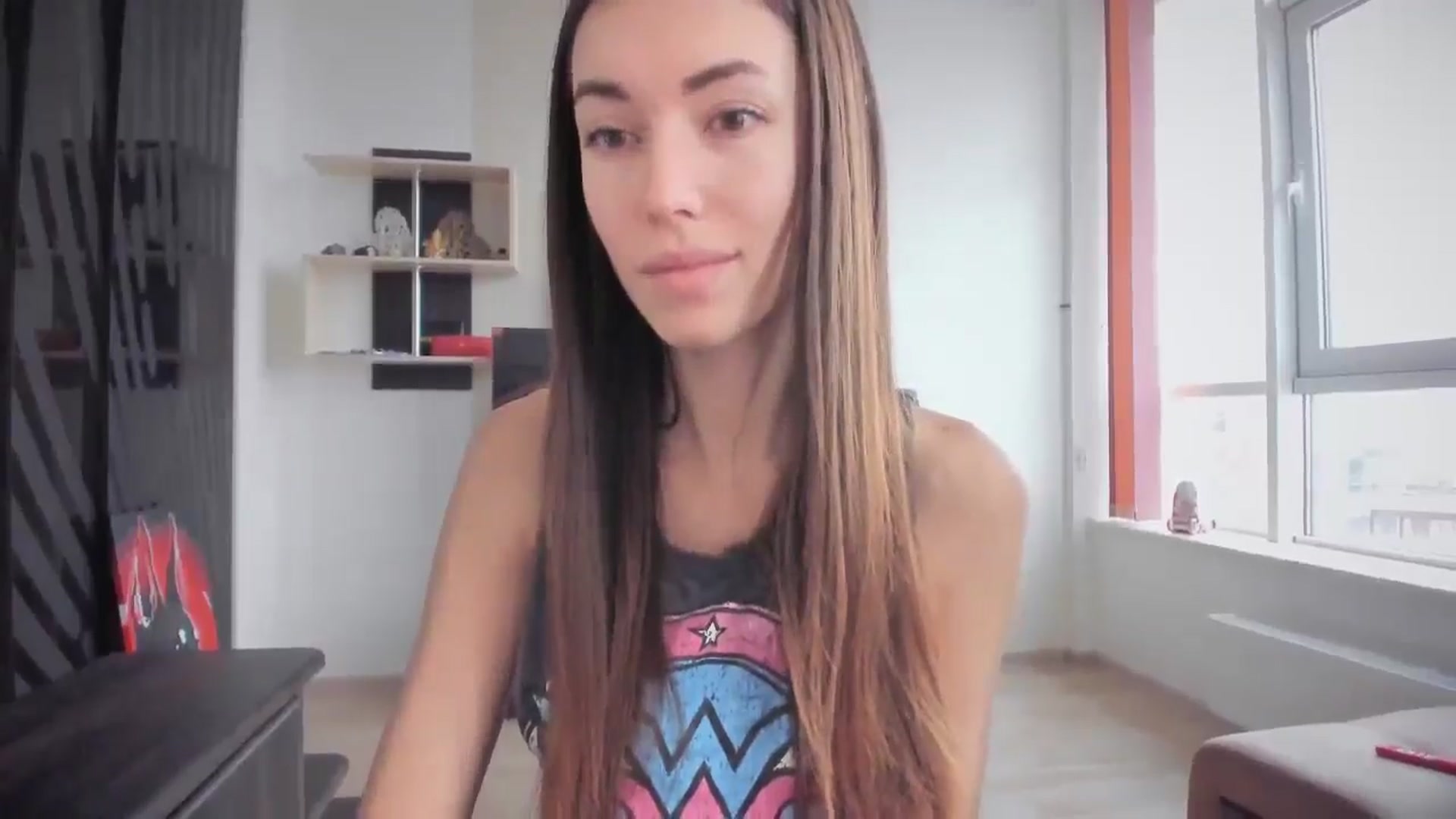 Gallery image thumbnail from laurensaenz's myfreecams stream on, 01/21/2025, 09:44 image 4 of 20