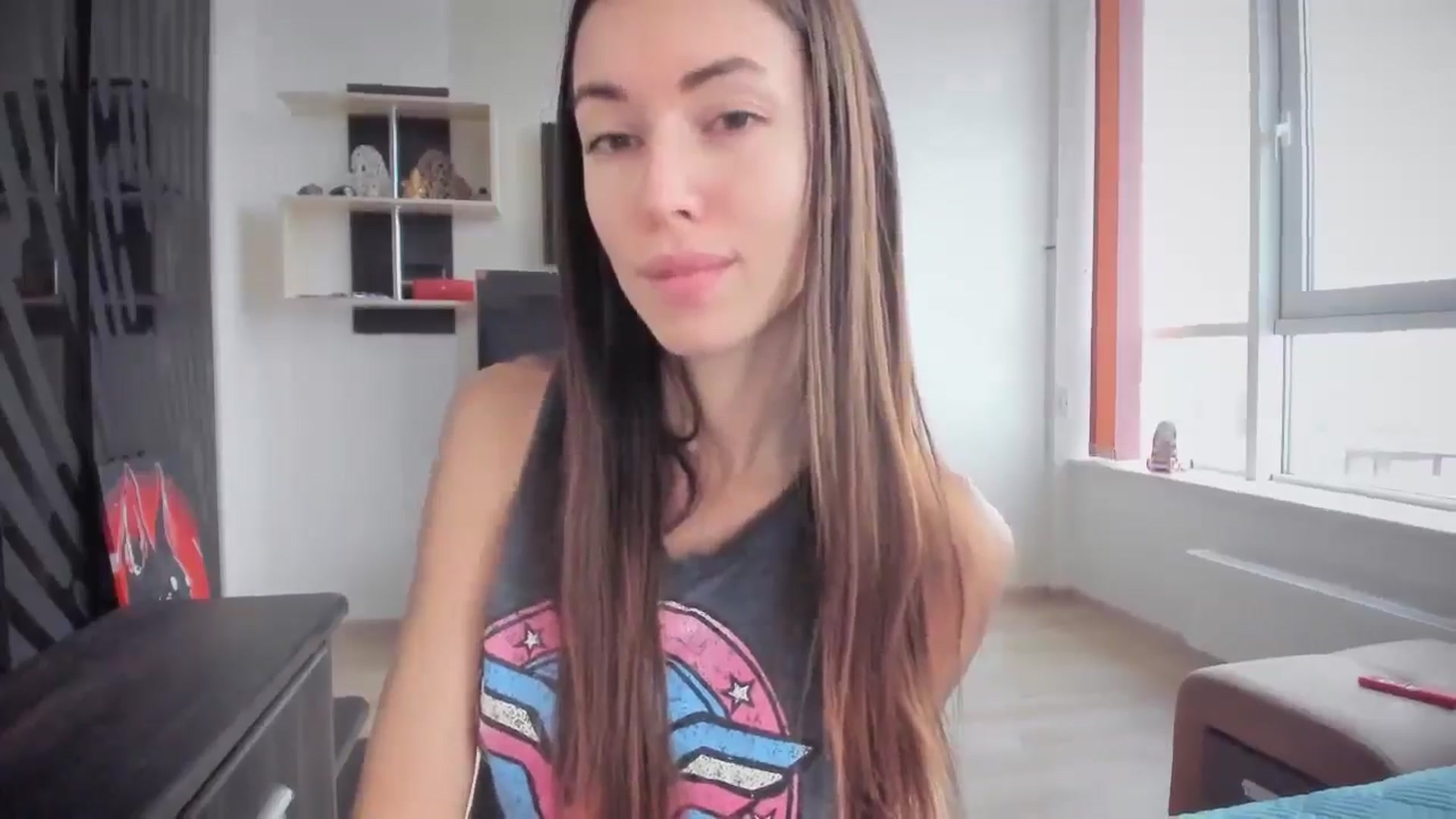Gallery image thumbnail from laurensaenz's myfreecams stream on, 01/21/2025, 09:44 image 15 of 20