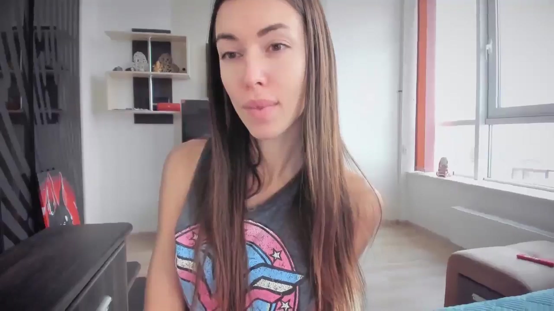 Gallery image thumbnail from laurensaenz's myfreecams stream on, 01/21/2025, 09:44 image 13 of 20