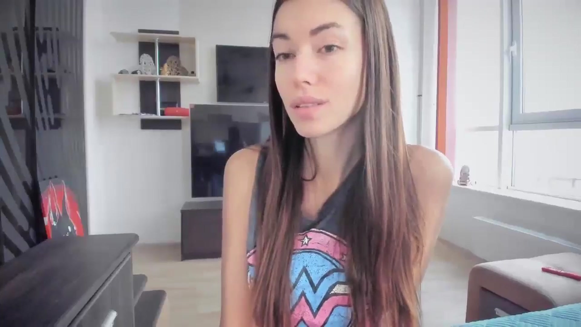 Gallery image thumbnail from laurensaenz's myfreecams stream on, 01/21/2025, 09:44 image 16 of 20