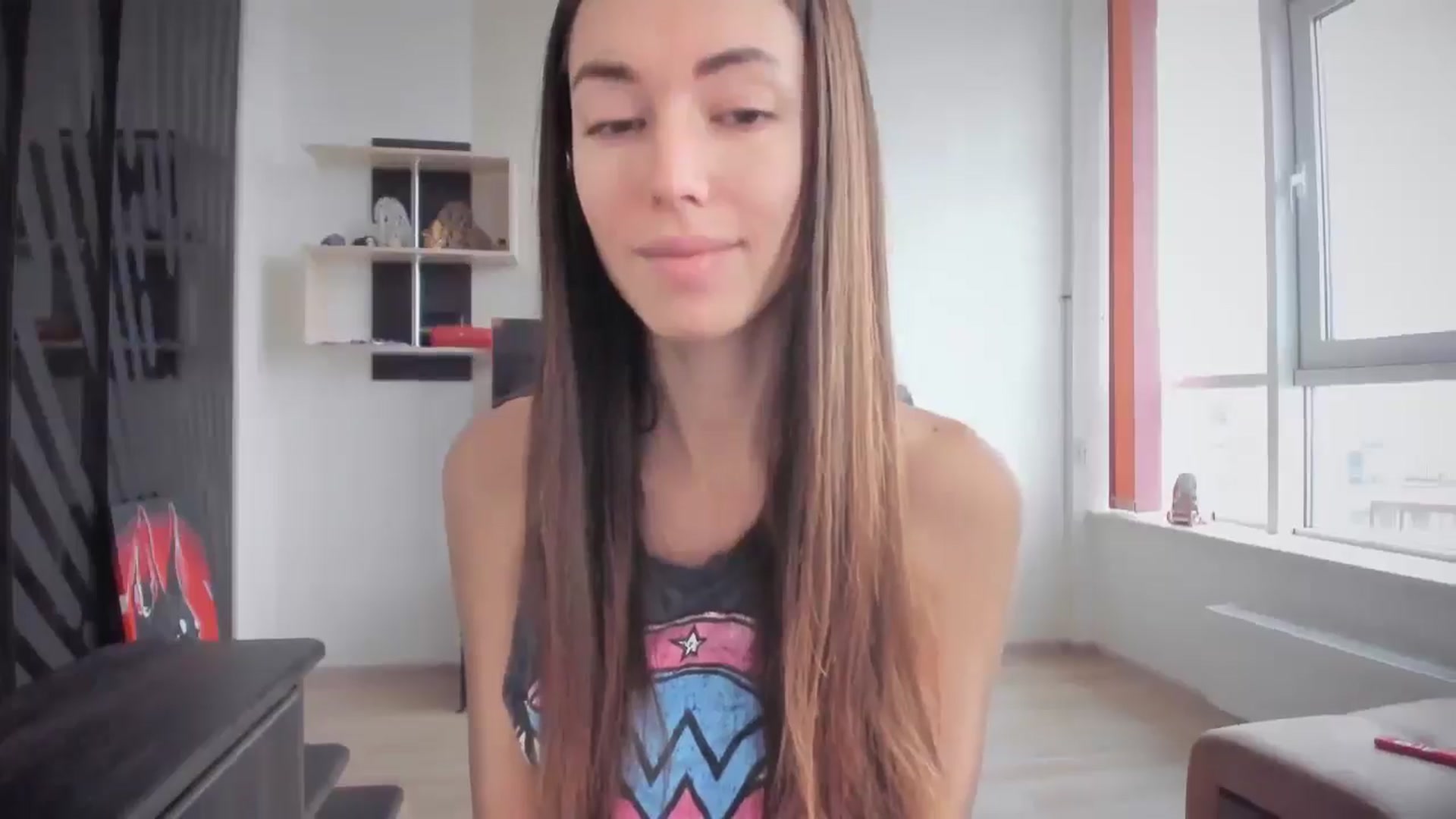 Gallery image thumbnail from laurensaenz's myfreecams stream on, 01/21/2025, 09:44 image 5 of 20