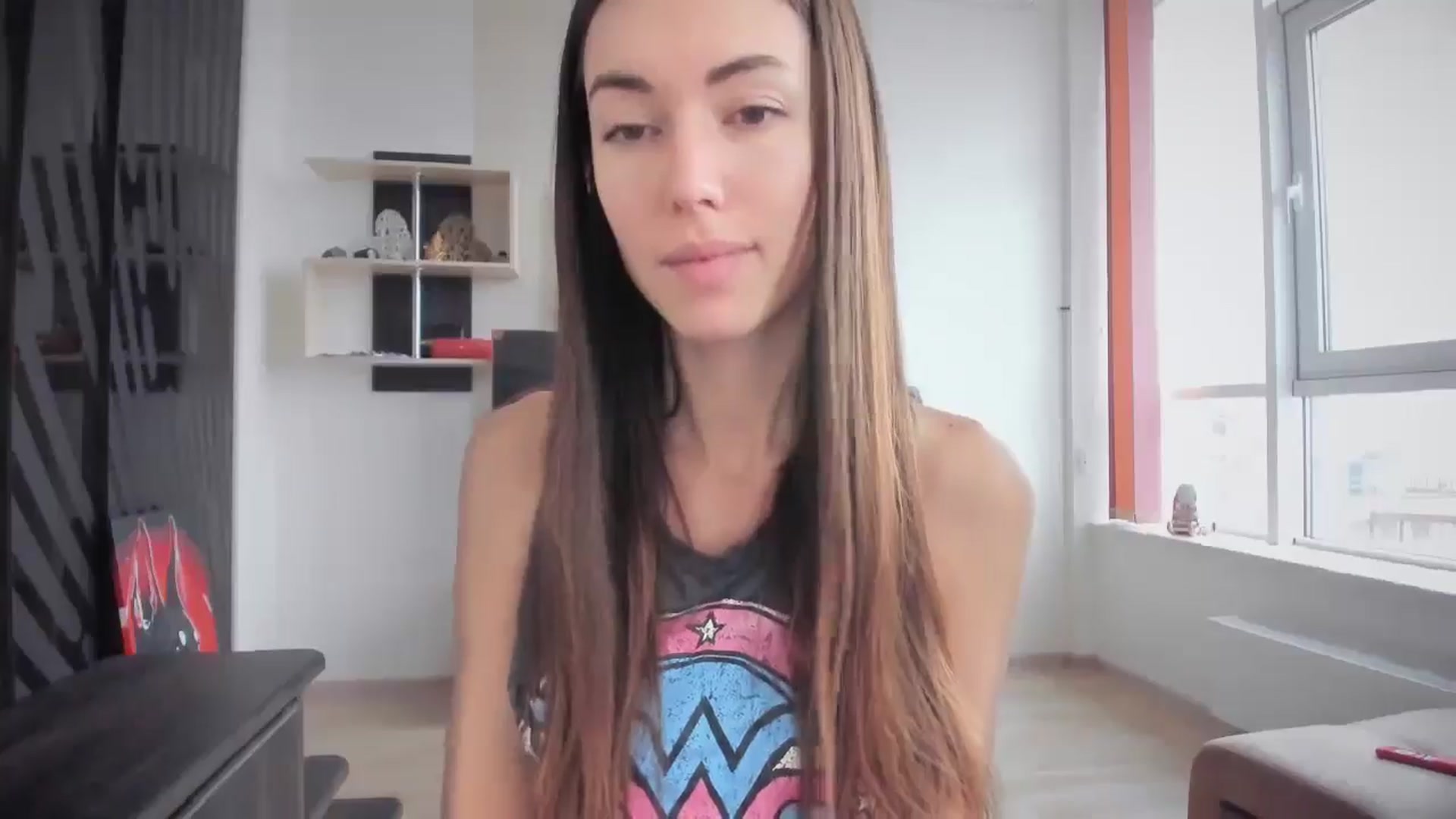 Gallery image thumbnail from laurensaenz's myfreecams stream on, 01/21/2025, 09:44 image 2 of 20