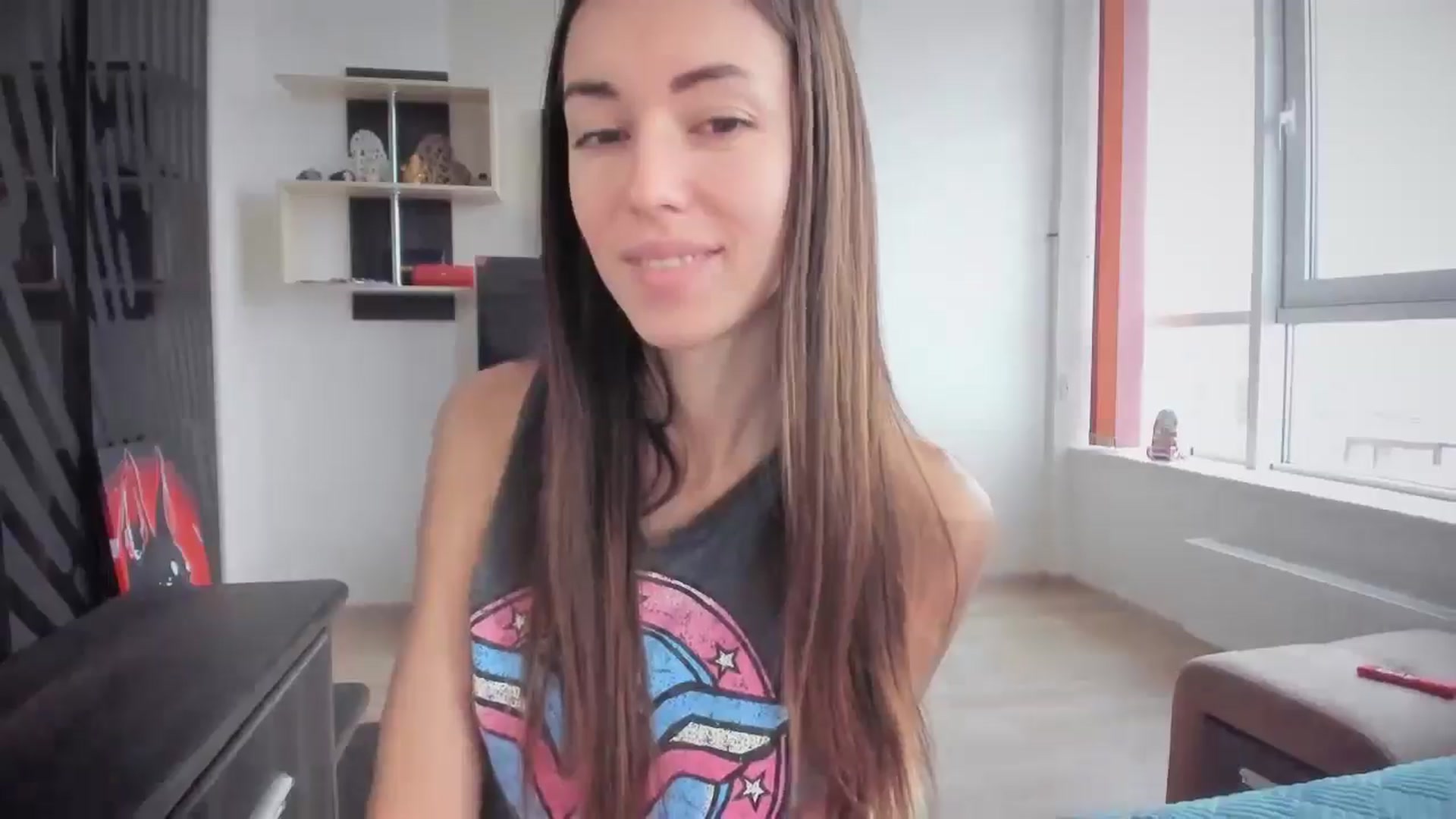 Gallery image thumbnail from laurensaenz's myfreecams stream on, 01/21/2025, 09:44 image 14 of 20