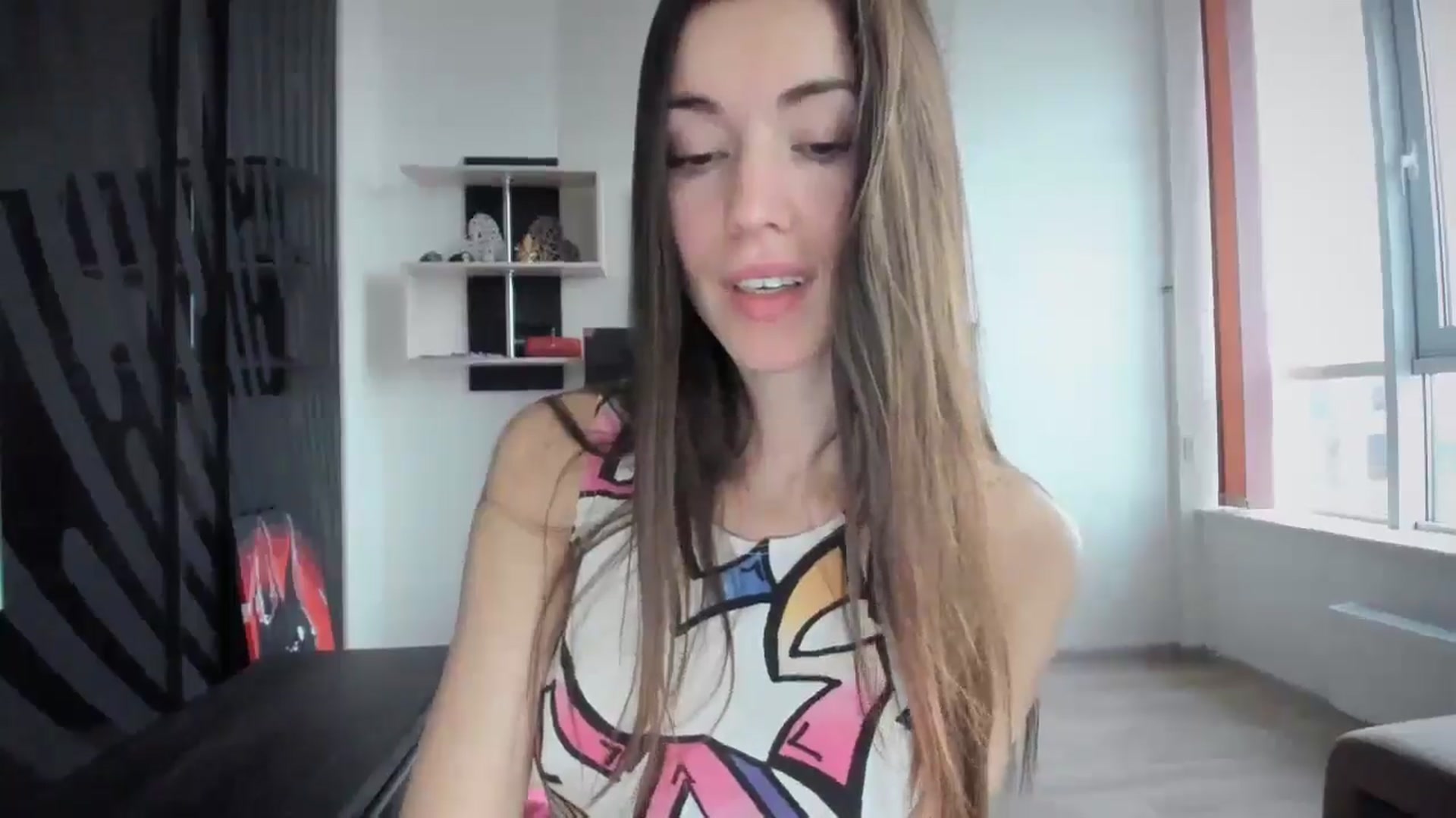 Gallery image thumbnail from laurensaenz's myfreecams stream on, 01/22/2025, 06:52 image 11 of 20