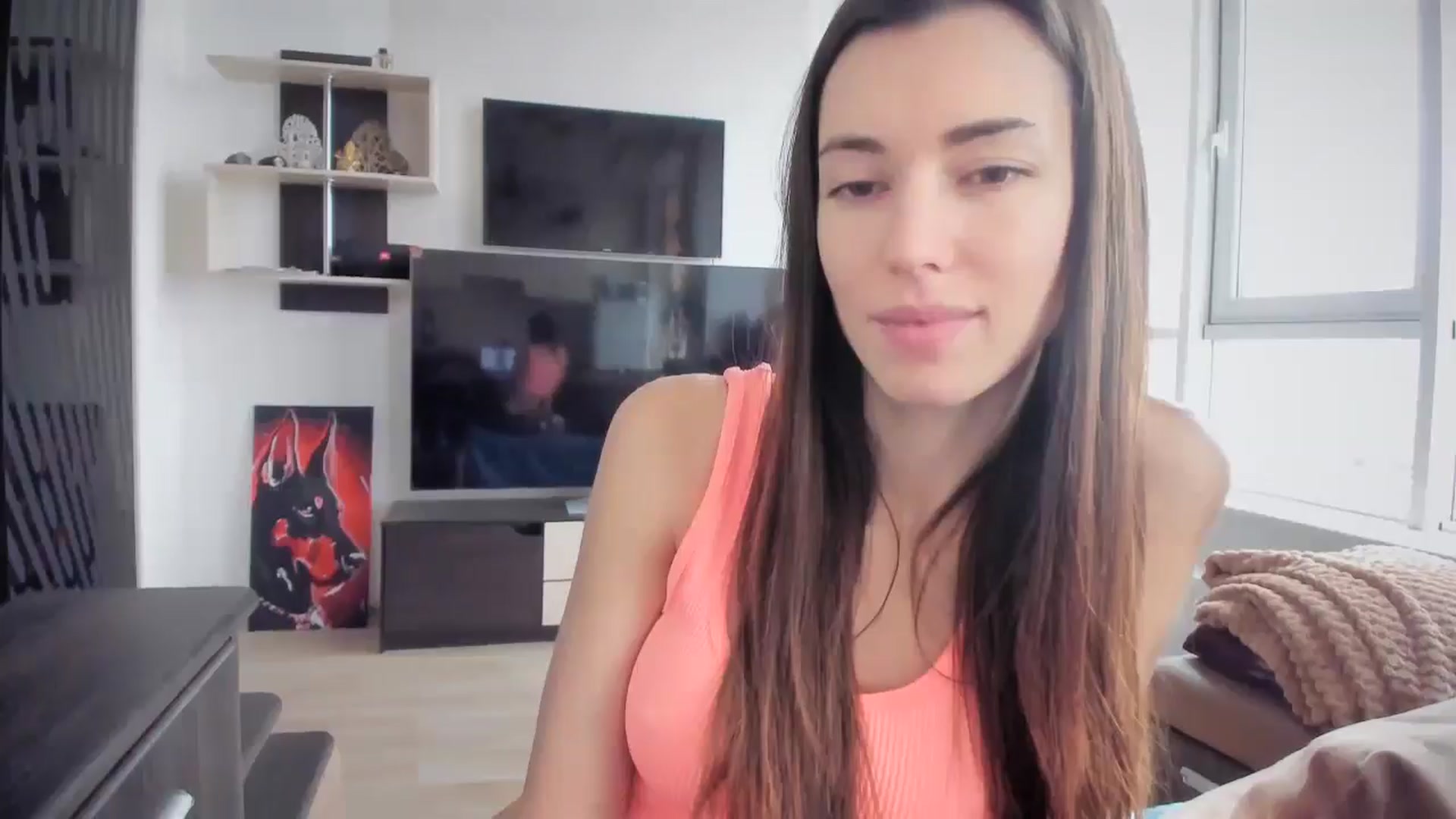 Gallery image thumbnail from laurensaenz's myfreecams stream on, 01/23/2025, 10:20 image 18 of 20