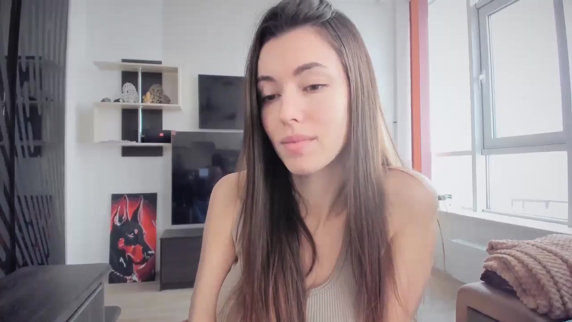 Gallery image thumbnail from laurensaenz's myfreecams stream on, 01/24/2025, 10:23 image 5 of 20