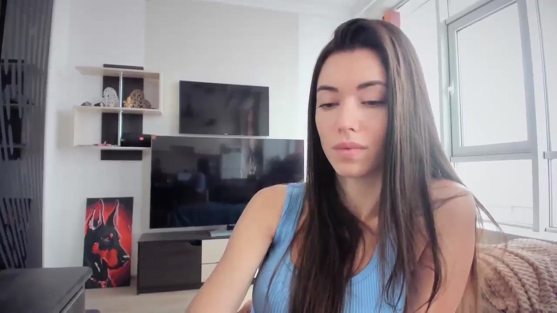 Gallery image thumbnail from laurensaenz's myfreecams stream on, 01/25/2025, 10:10 image 6 of 20