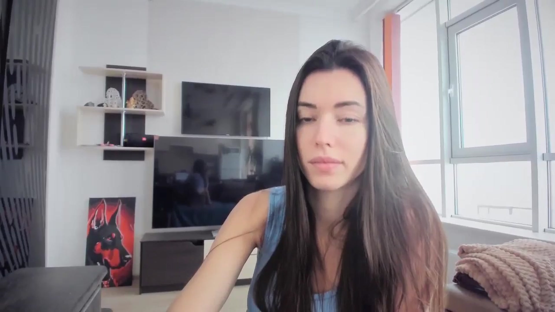 Gallery image thumbnail from laurensaenz's myfreecams stream on, 01/25/2025, 10:10 image 12 of 20
