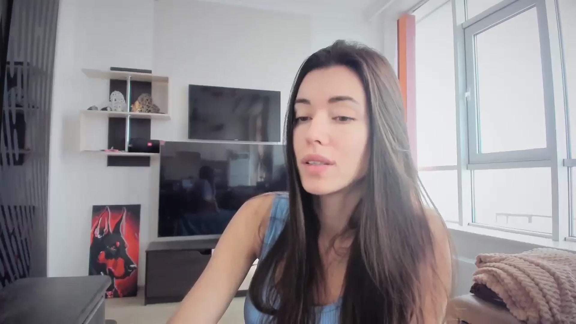 Gallery image thumbnail from laurensaenz's myfreecams stream on, 01/25/2025, 10:10 image 11 of 20