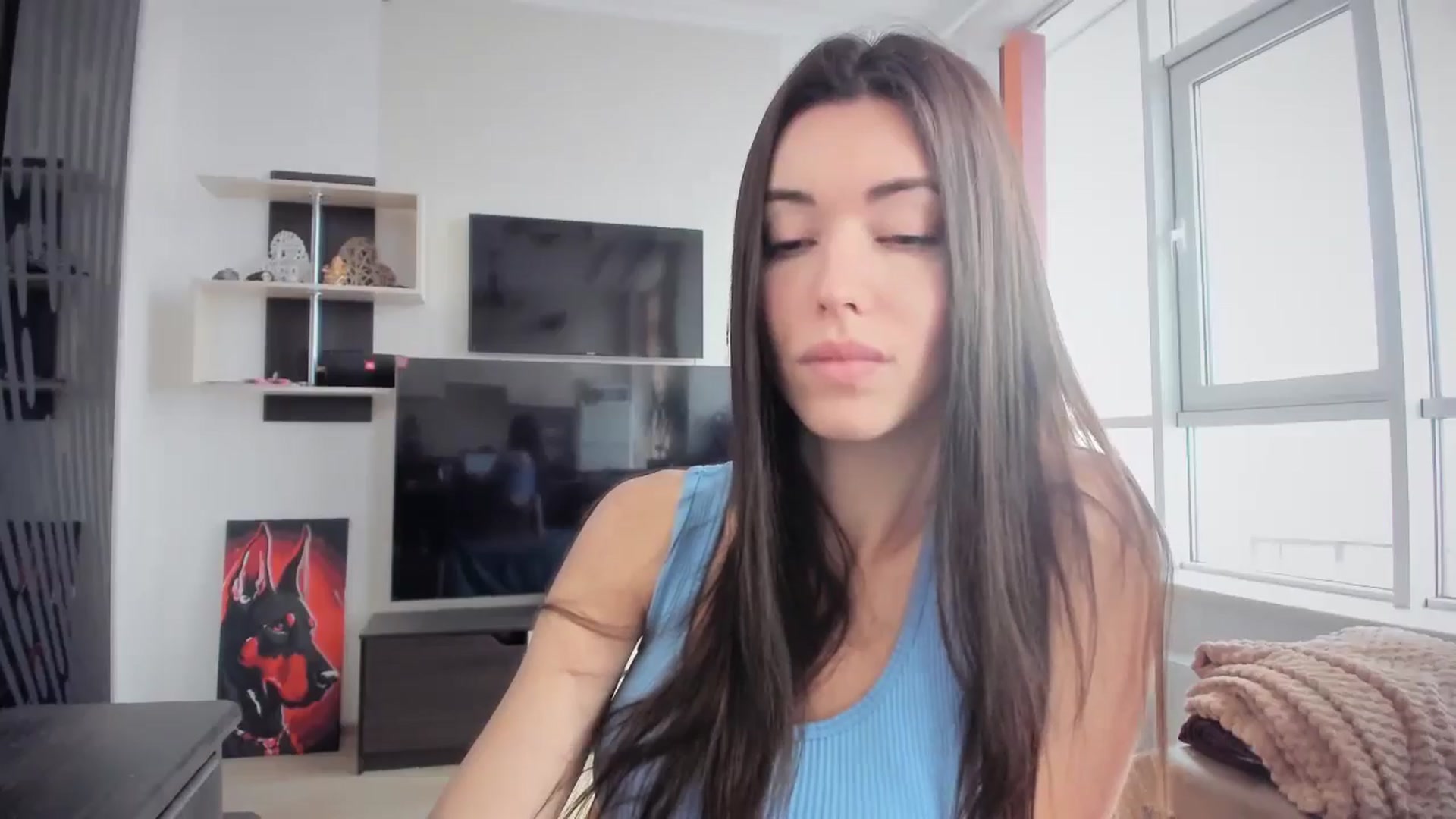 Gallery image thumbnail from laurensaenz's myfreecams stream on, 01/25/2025, 10:10 image 3 of 20