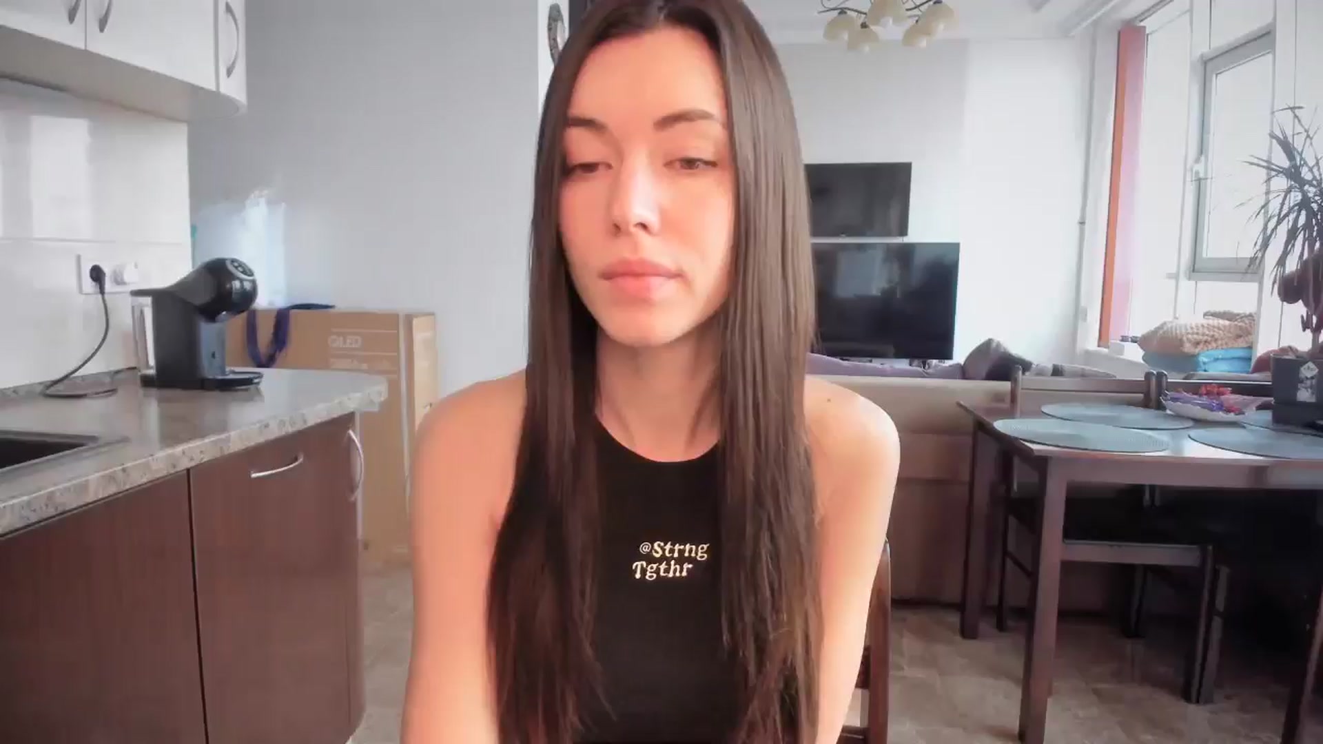 Gallery image thumbnail from laurensaenz's myfreecams stream on, 01/27/2025, 09:09 image 13 of 20