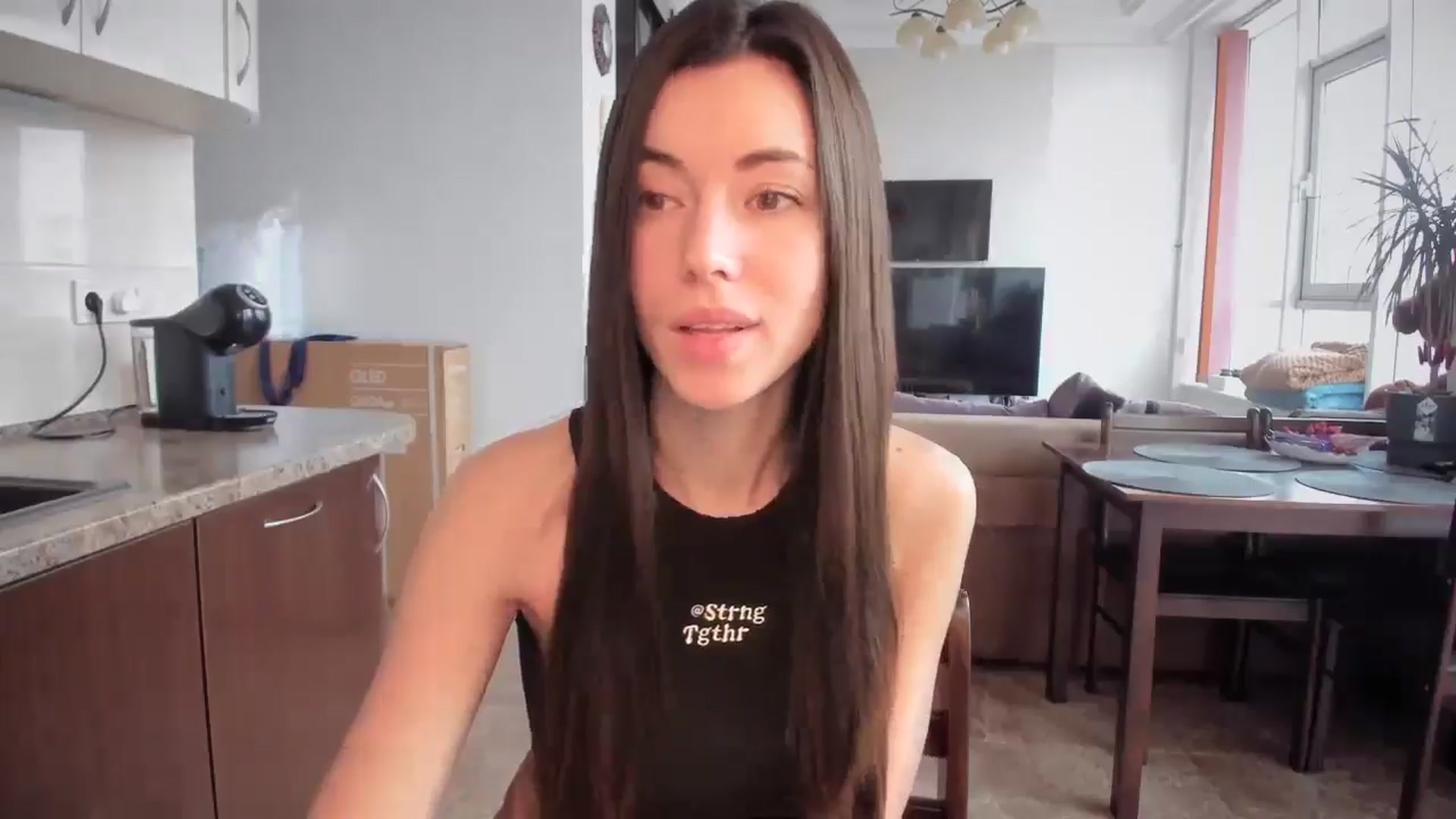Gallery image thumbnail from laurensaenz's myfreecams stream on, 01/27/2025, 09:09 image 20 of 20