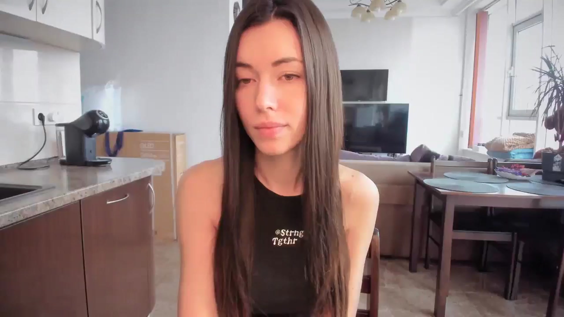 Gallery image thumbnail from laurensaenz's myfreecams stream on, 01/27/2025, 09:09 image 12 of 20