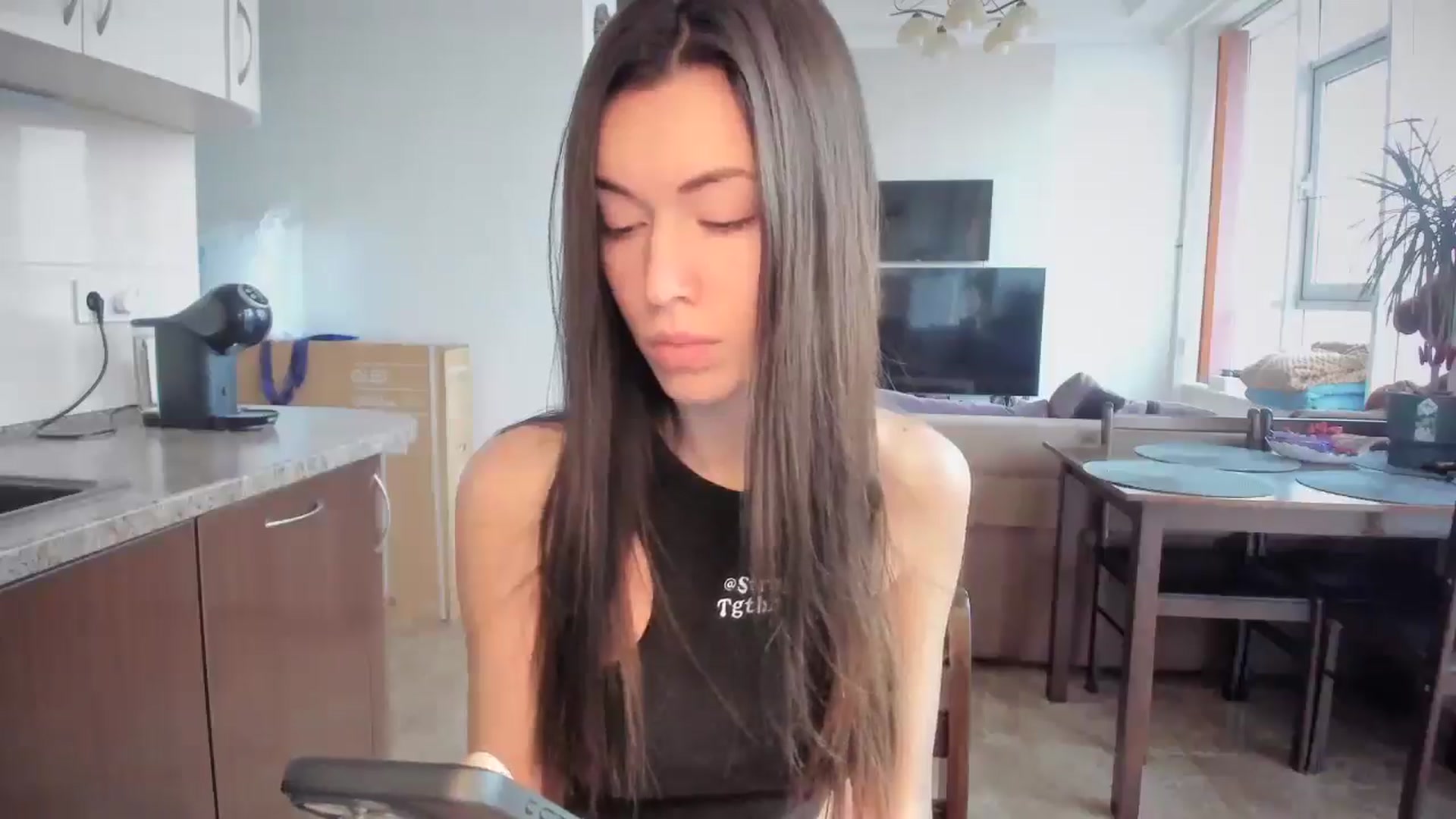 Gallery image thumbnail from laurensaenz's myfreecams stream on, 01/27/2025, 09:09 image 3 of 20