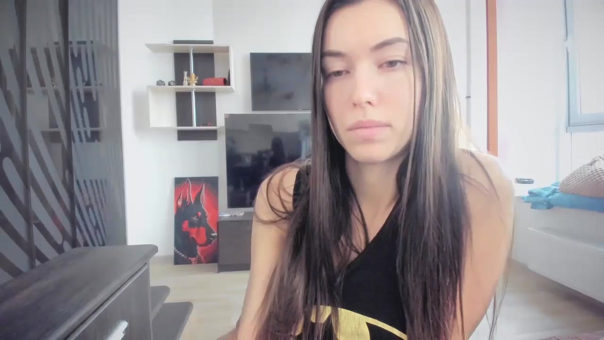 Gallery image thumbnail from laurensaenz's myfreecams stream on, 01/28/2025, 09:01 image 2 of 20