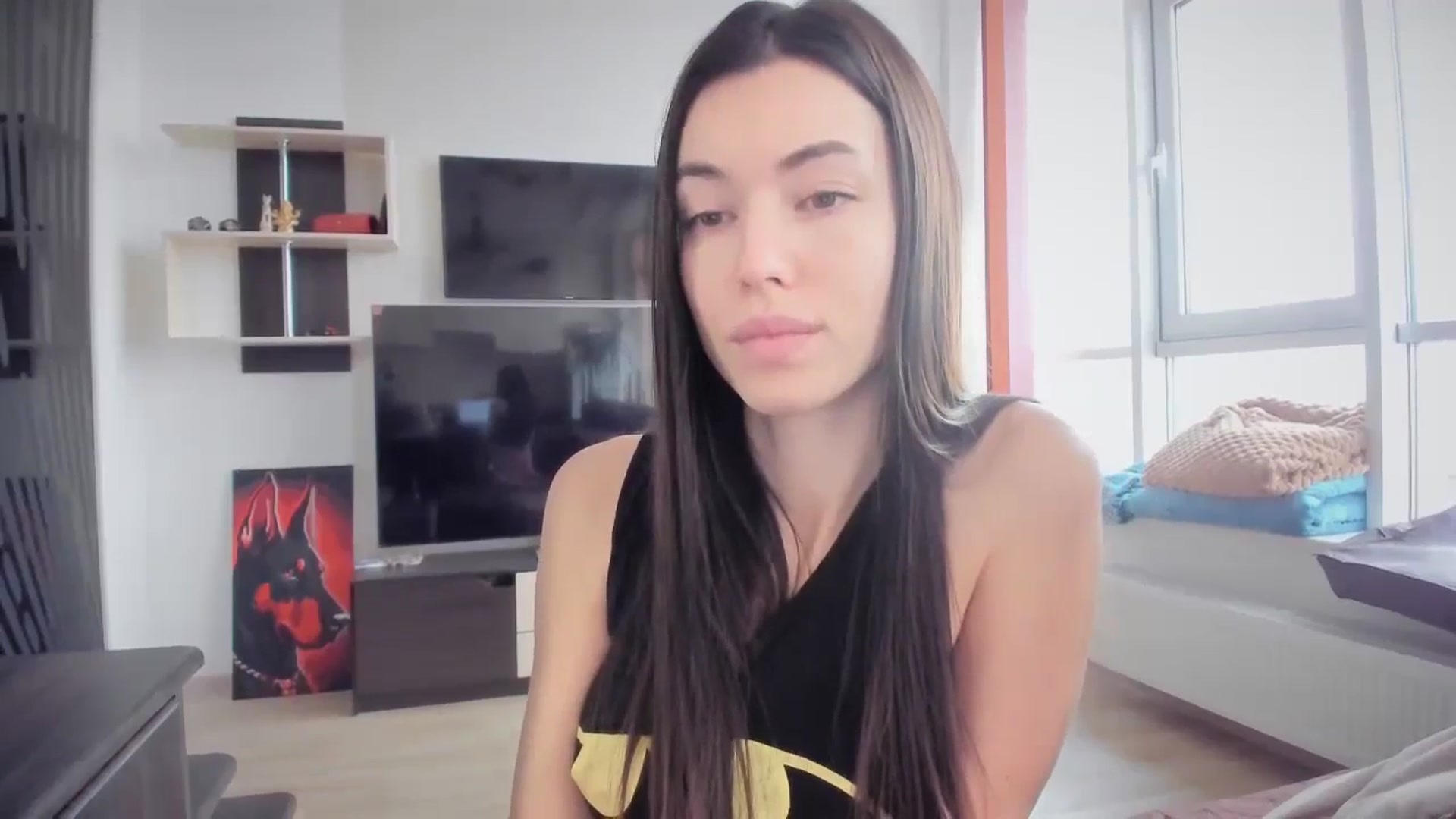 Gallery image thumbnail from laurensaenz's myfreecams stream on, 01/28/2025, 09:01 image 17 of 20