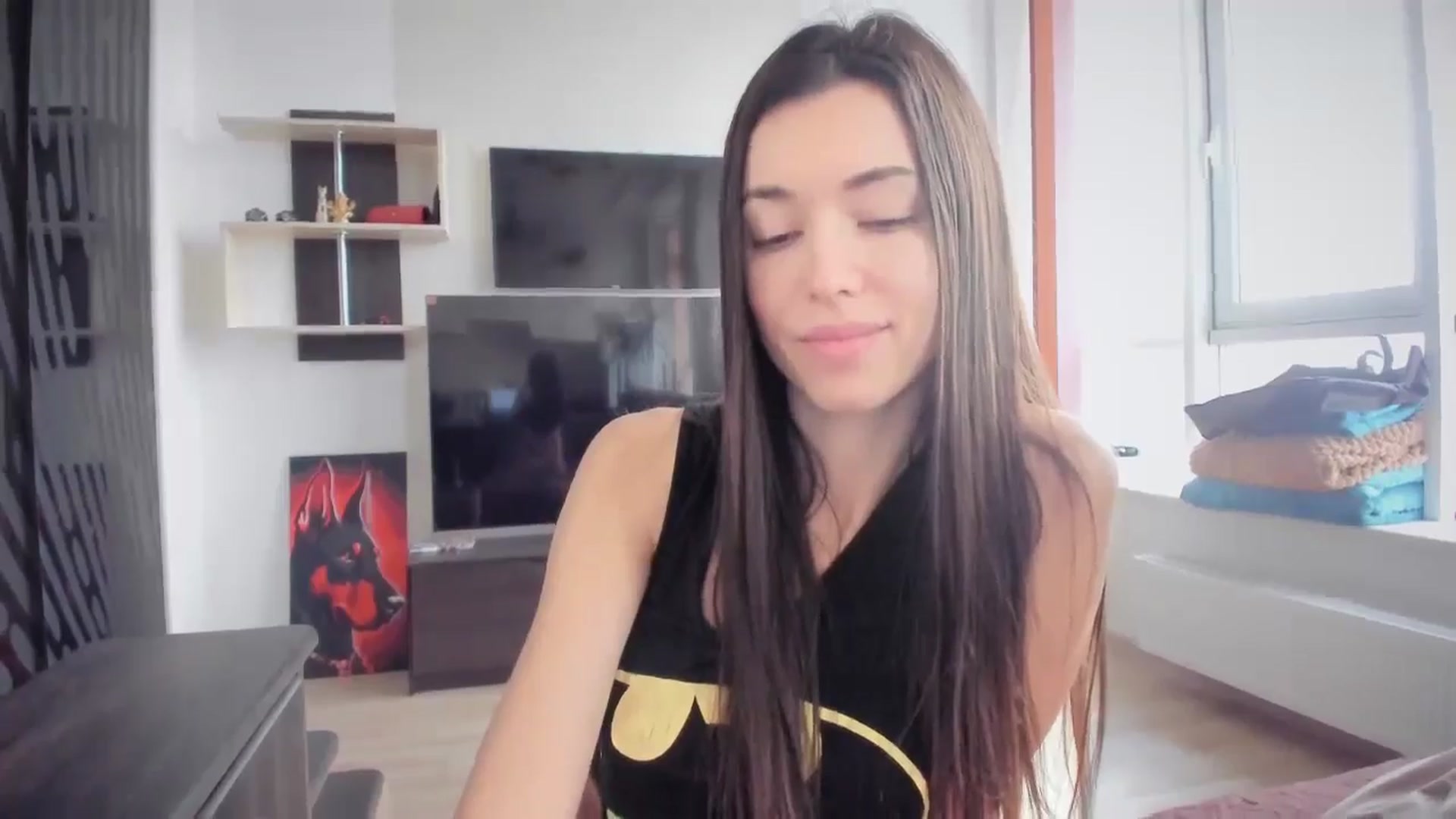 Gallery image thumbnail from laurensaenz's myfreecams stream on, 01/28/2025, 09:43 image 17 of 20