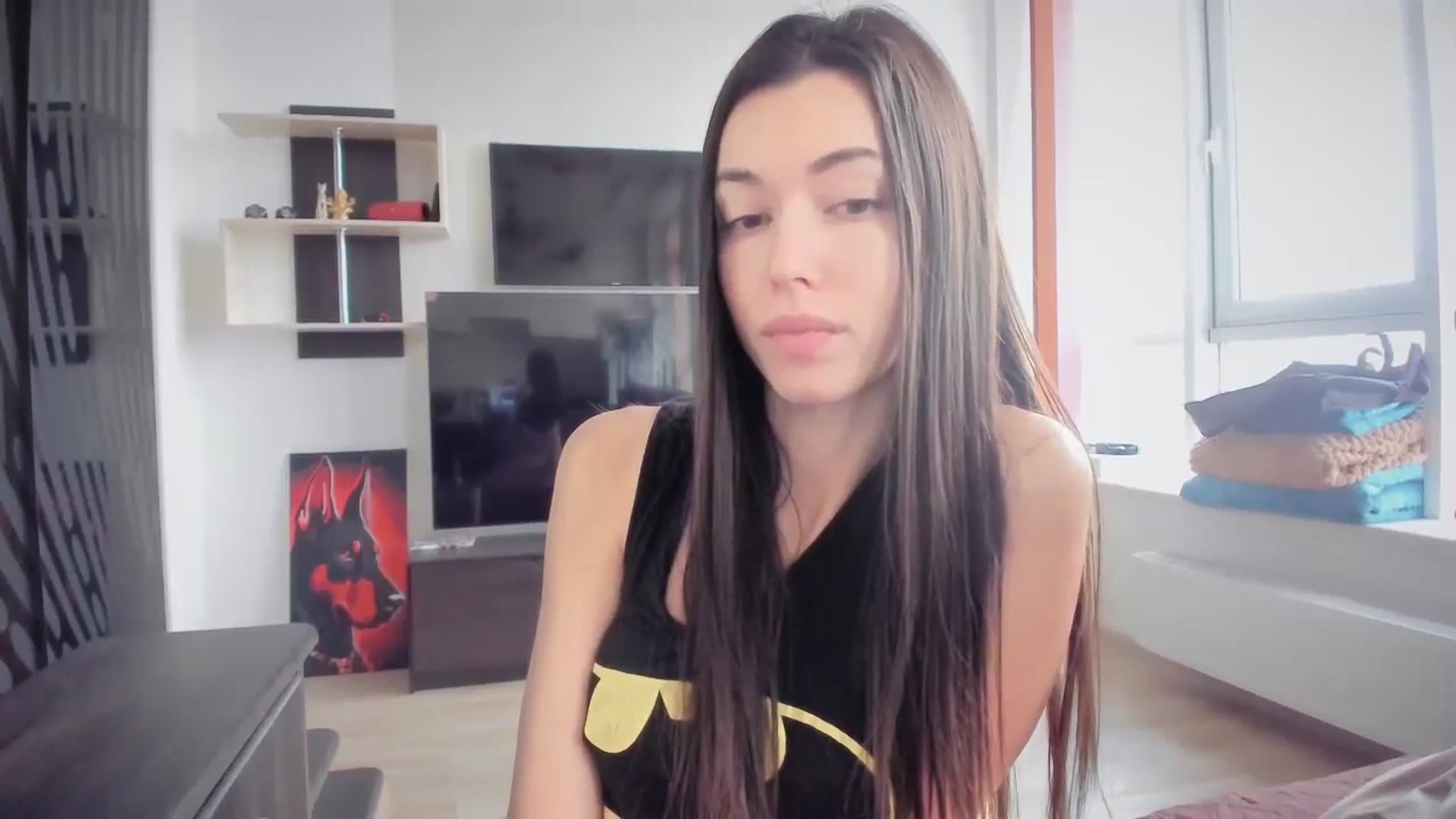 Gallery image thumbnail from laurensaenz's myfreecams stream on, 01/28/2025, 09:43 image 10 of 20