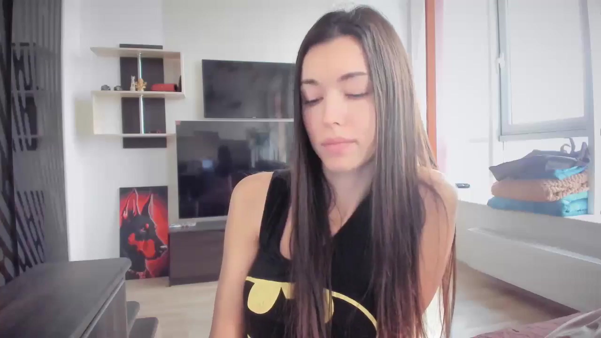 Gallery image thumbnail from laurensaenz's myfreecams stream on, 01/28/2025, 09:43 image 16 of 20