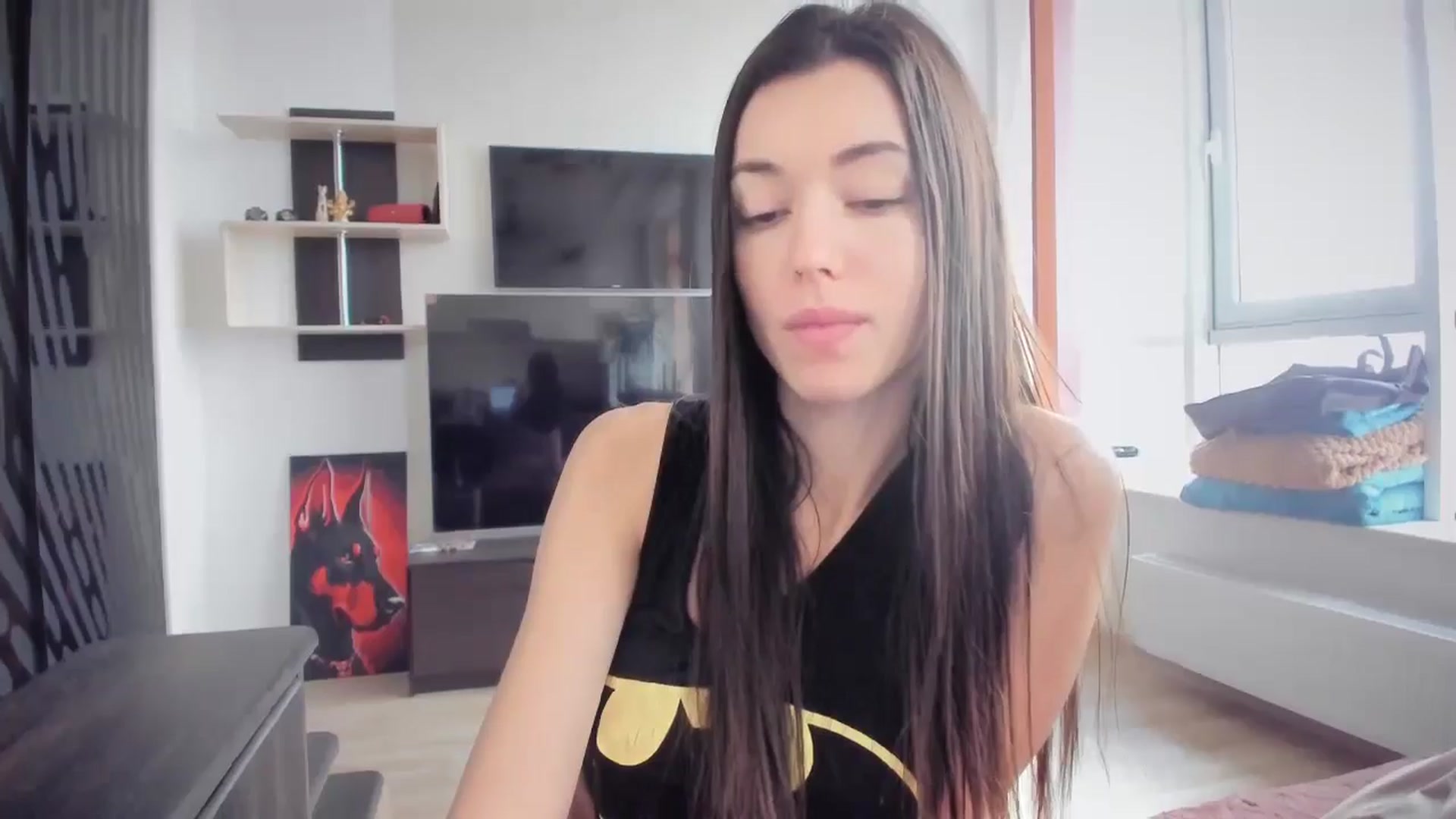 Gallery image thumbnail from laurensaenz's myfreecams stream on, 01/28/2025, 09:43 image 7 of 20