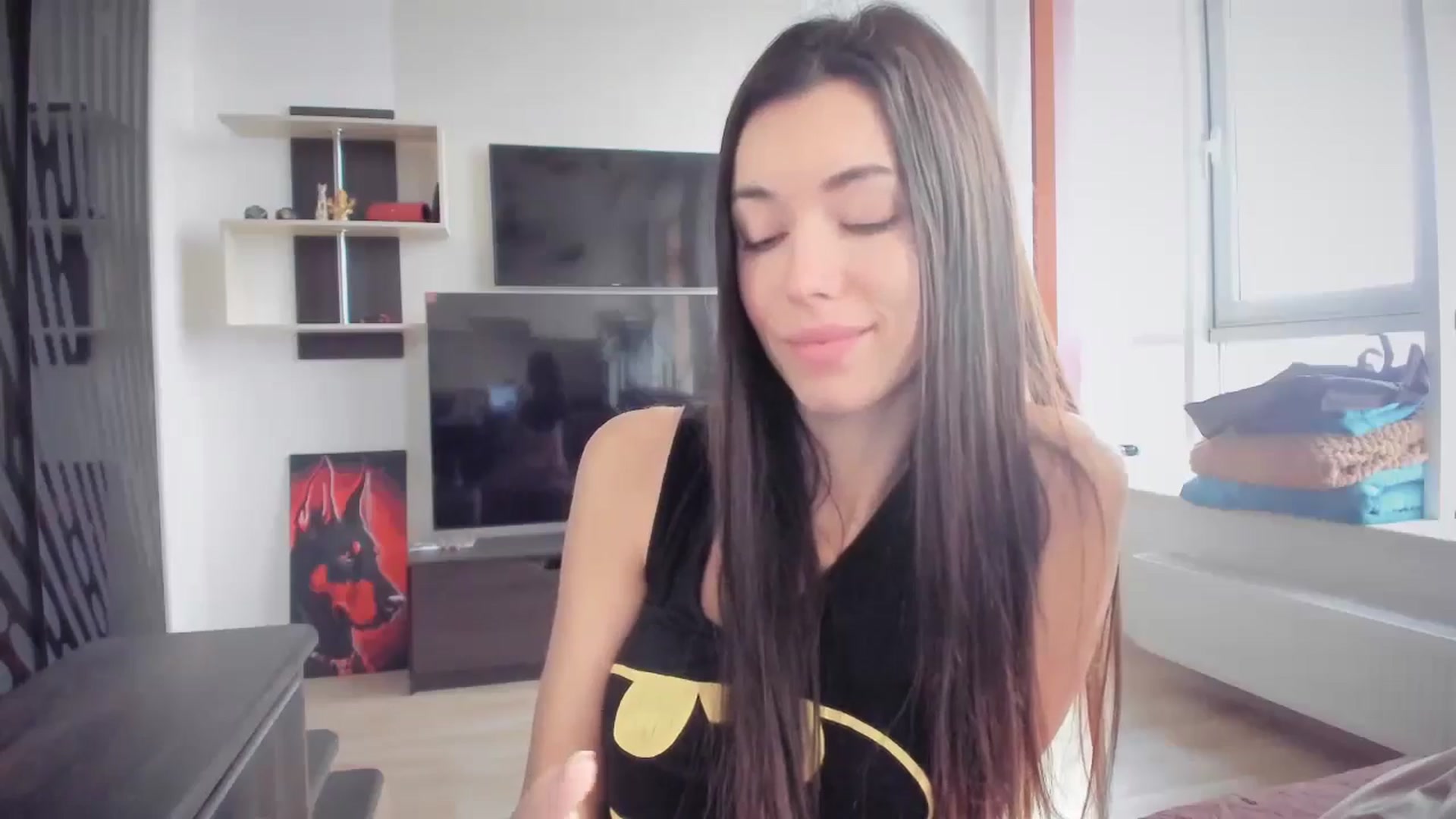 Gallery image thumbnail from laurensaenz's myfreecams stream on, 01/28/2025, 09:43 image 15 of 20