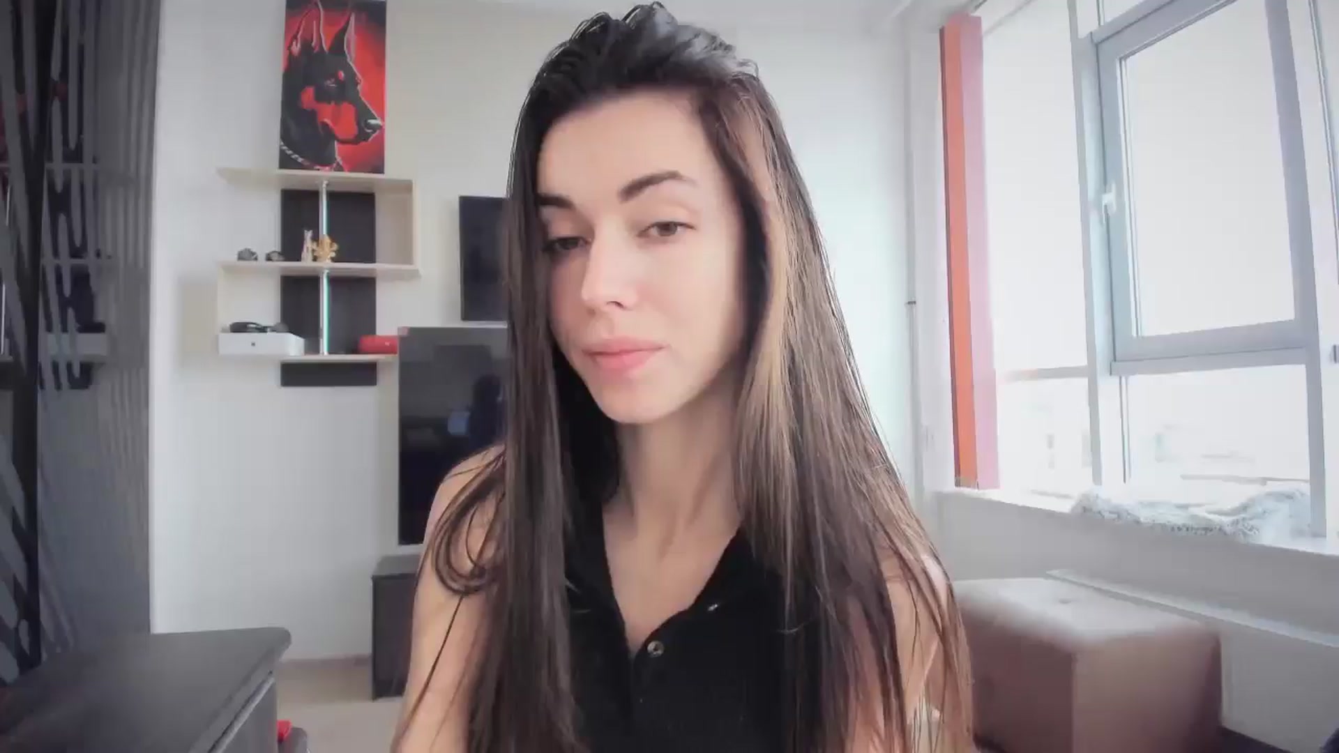 Gallery image thumbnail from laurensaenz's myfreecams stream on, 02/07/2025, 09:00 image 5 of 20