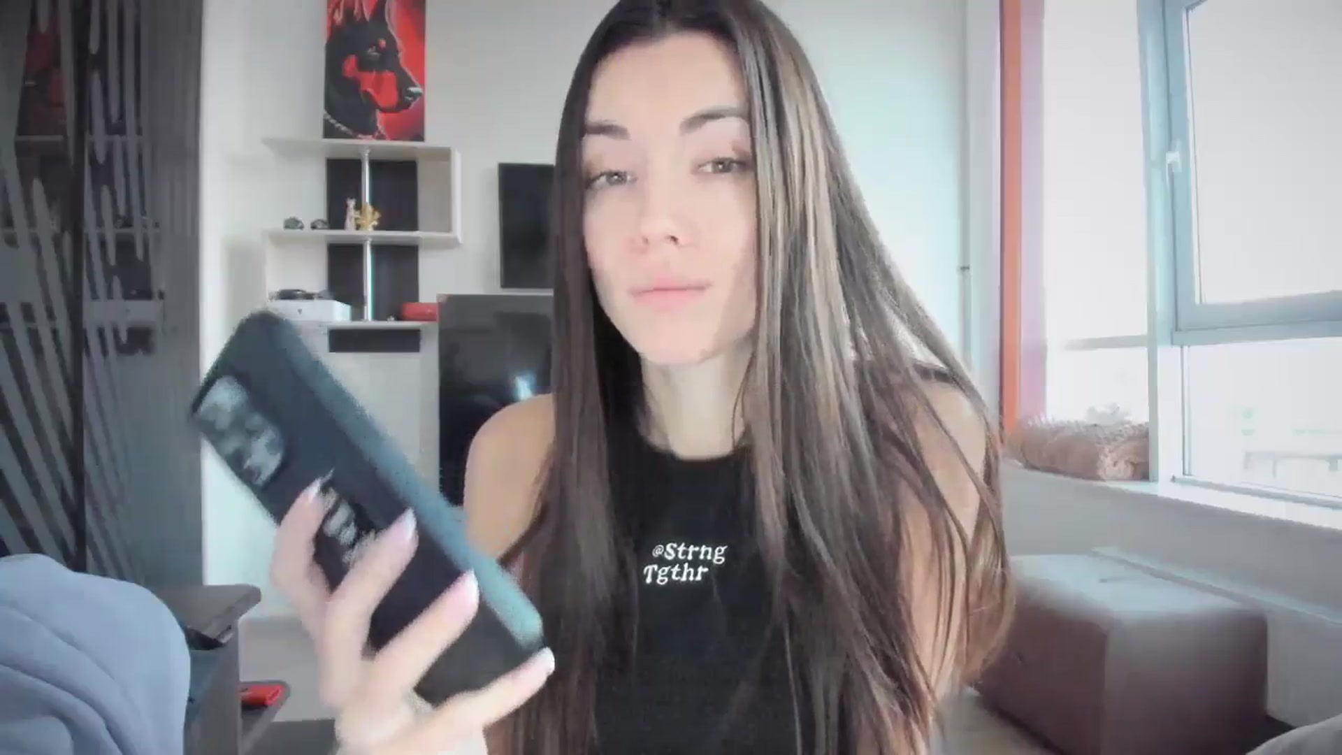 Gallery image thumbnail from laurensaenz's myfreecams stream on, 02/08/2025, 15:13 image 6 of 20