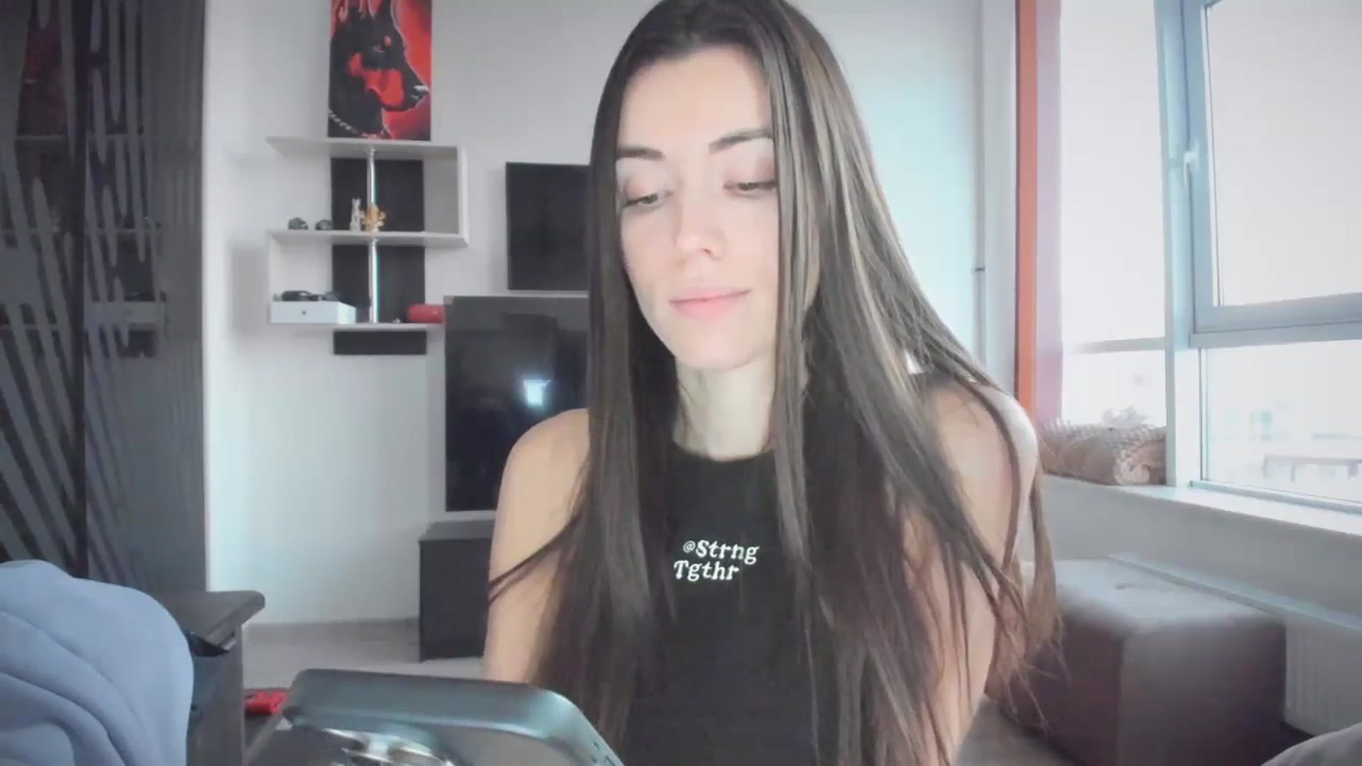 Gallery image thumbnail from laurensaenz's myfreecams stream on, 02/08/2025, 15:13 image 14 of 20
