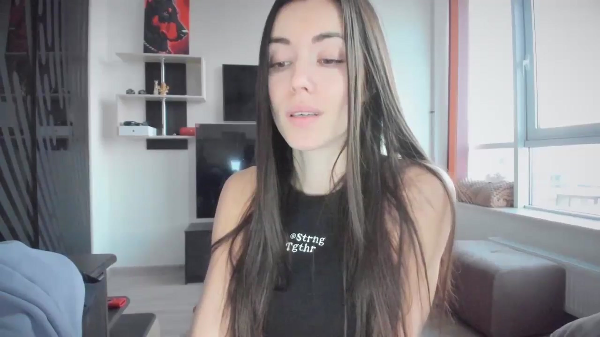 Gallery image thumbnail from laurensaenz's myfreecams stream on, 02/08/2025, 15:13 image 12 of 20