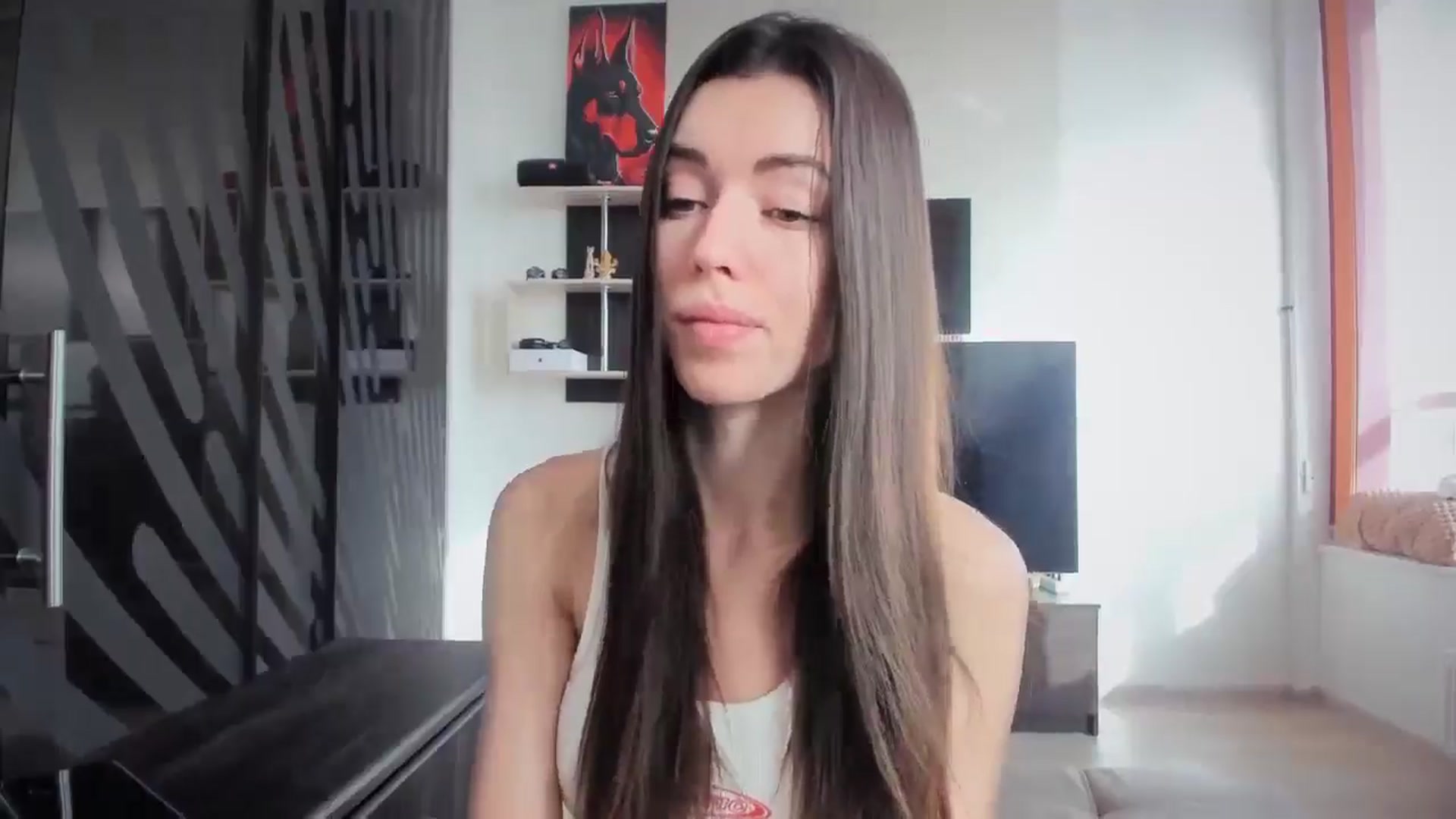 Gallery image thumbnail from laurensaenz's myfreecams stream on, 02/10/2025, 07:32 image 12 of 20