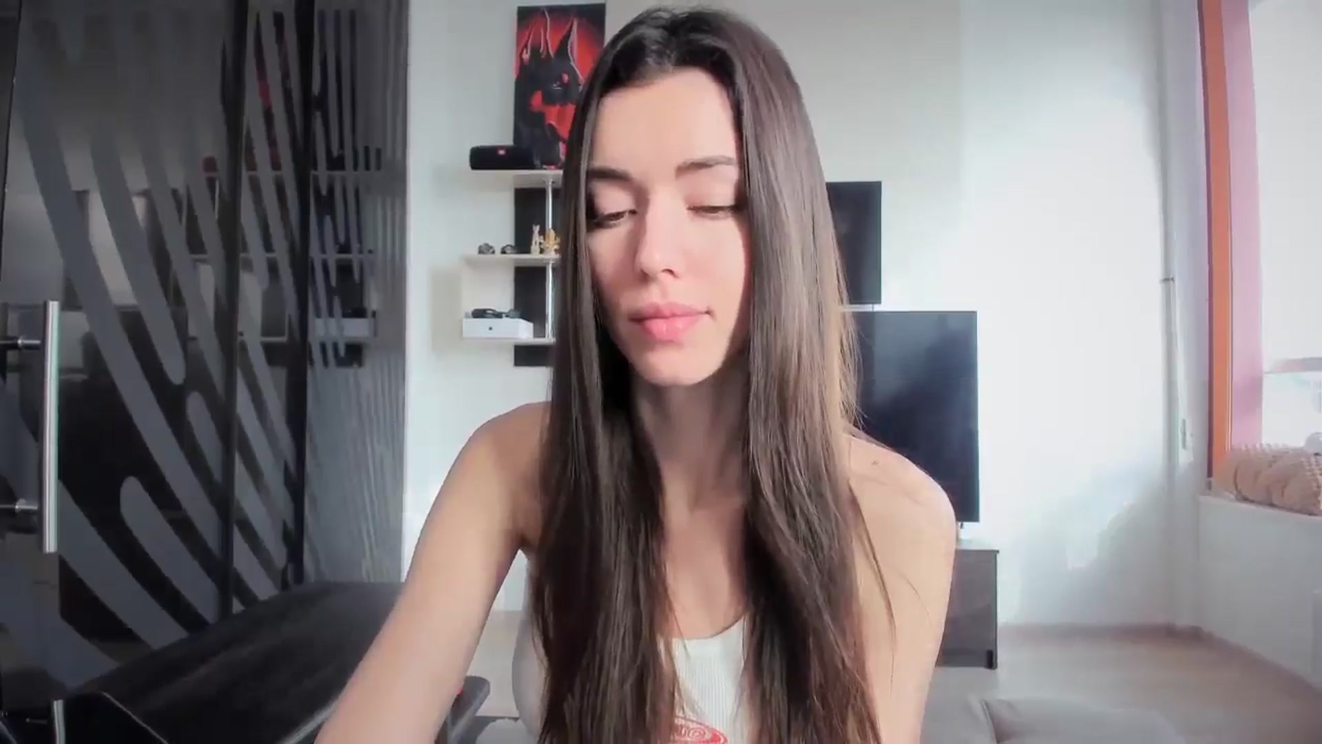 Gallery image thumbnail from laurensaenz's myfreecams stream on, 02/10/2025, 07:32 image 7 of 20