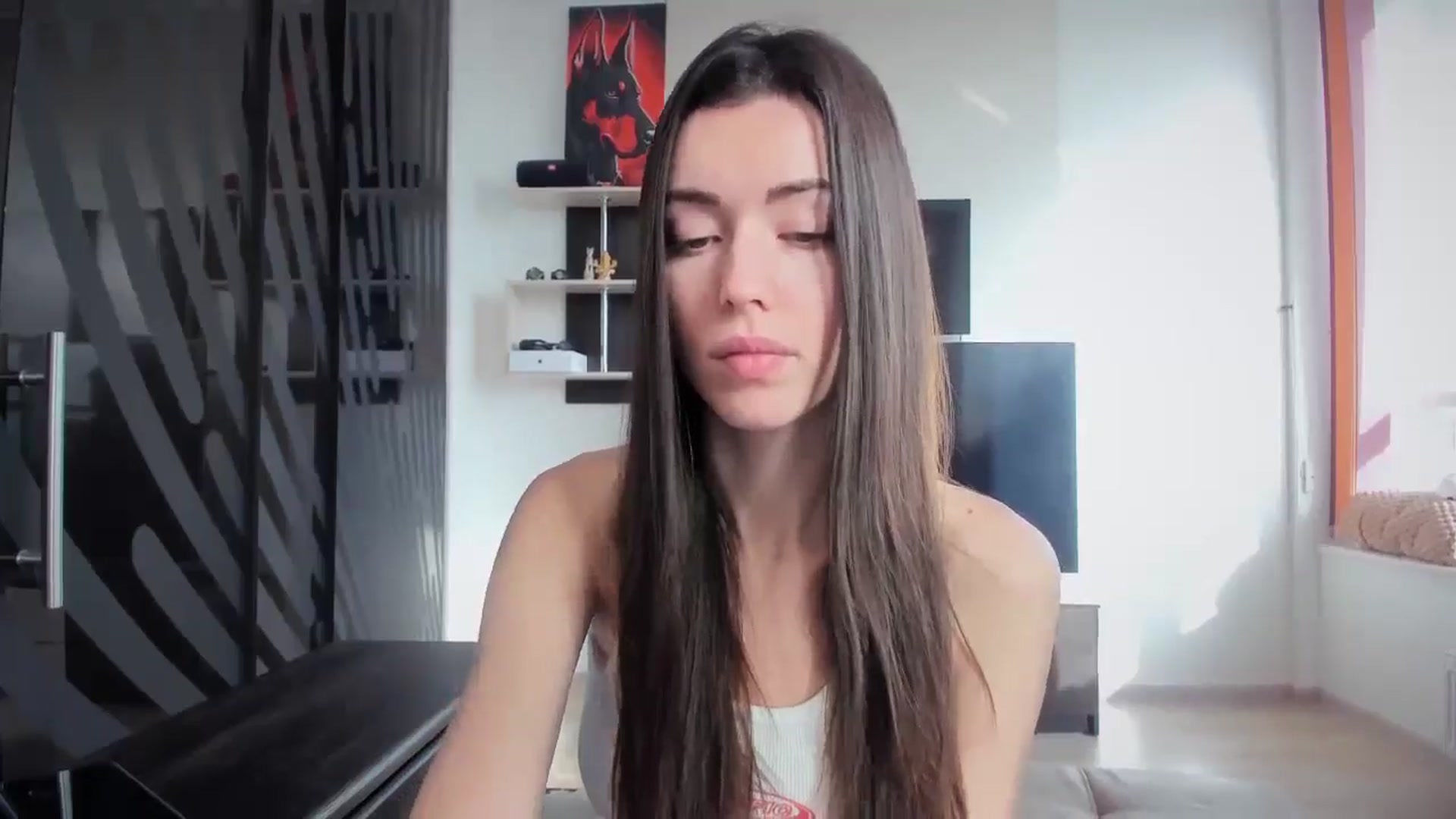 Gallery image thumbnail from laurensaenz's myfreecams stream on, 02/10/2025, 07:32 image 16 of 20