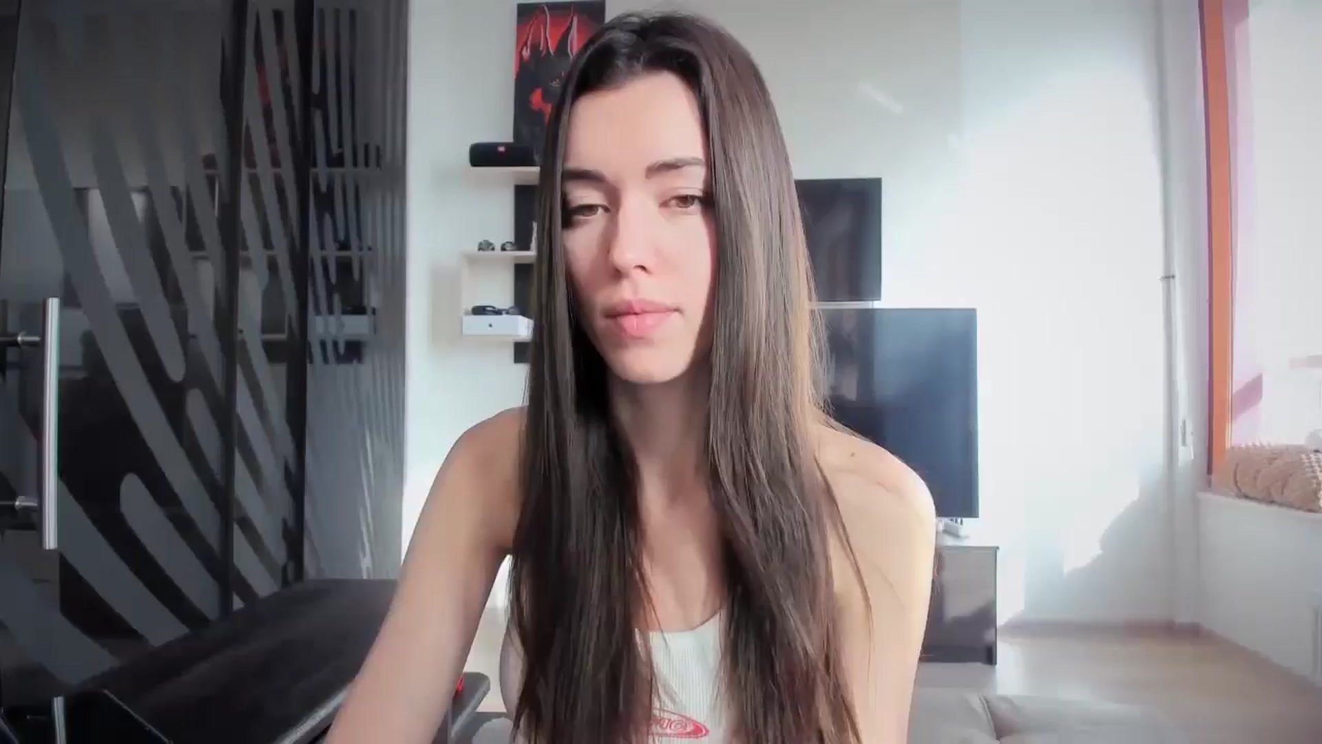 Gallery image thumbnail from laurensaenz's myfreecams stream on, 02/10/2025, 07:32 image 8 of 20