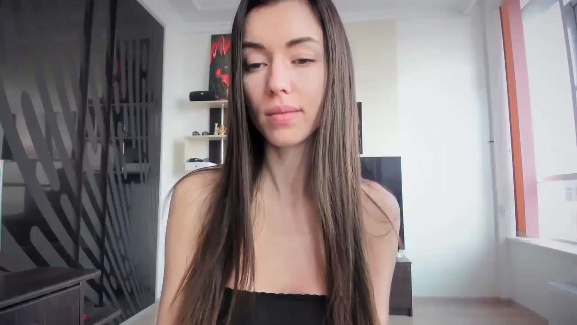 Gallery image thumbnail from laurensaenz's myfreecams stream on, 02/11/2025, 07:34 image 1 of 20