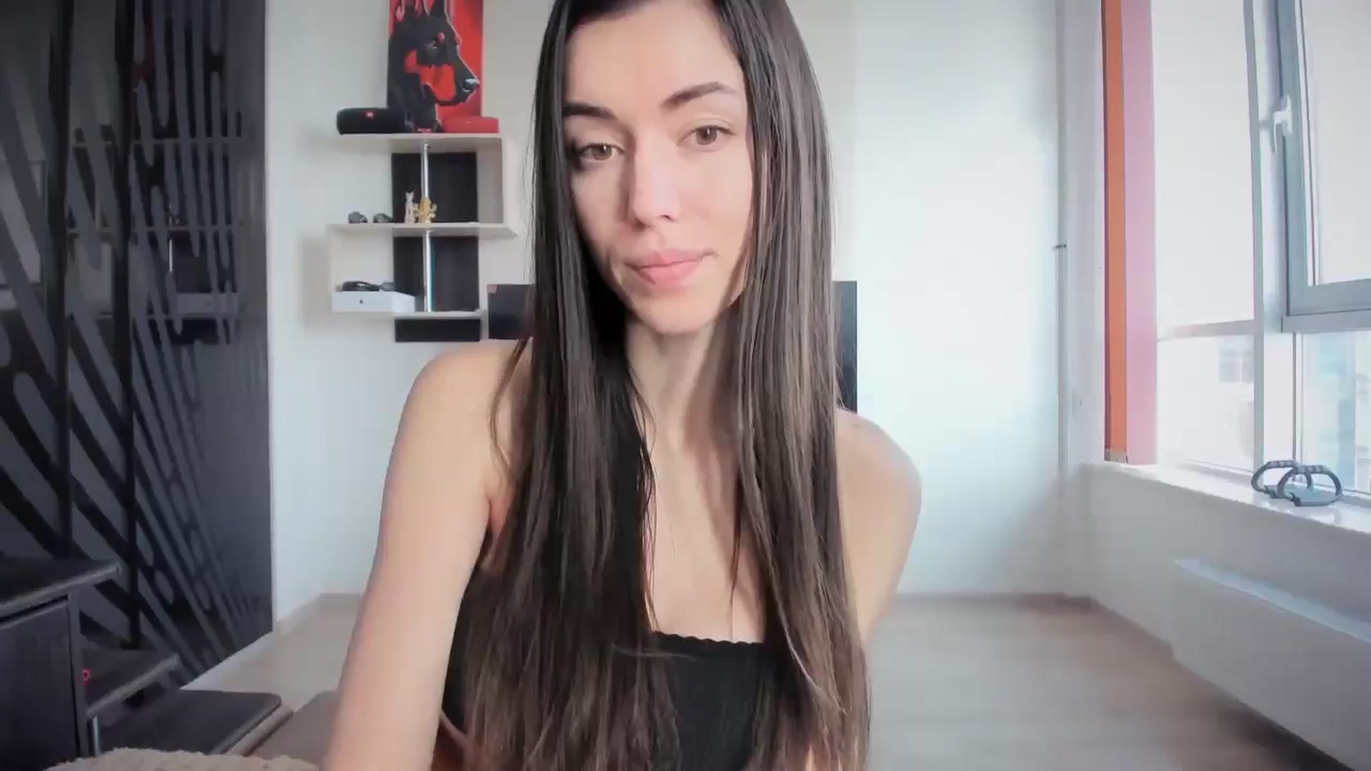 Gallery image thumbnail from laurensaenz's myfreecams stream on, 02/11/2025, 07:34 image 19 of 20