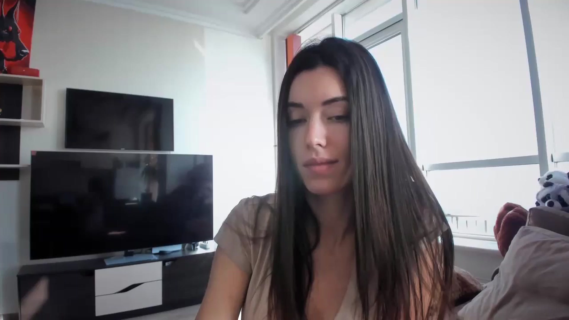 Gallery image thumbnail from laurensaenz's myfreecams stream on, 02/13/2025, 08:00 image 10 of 20