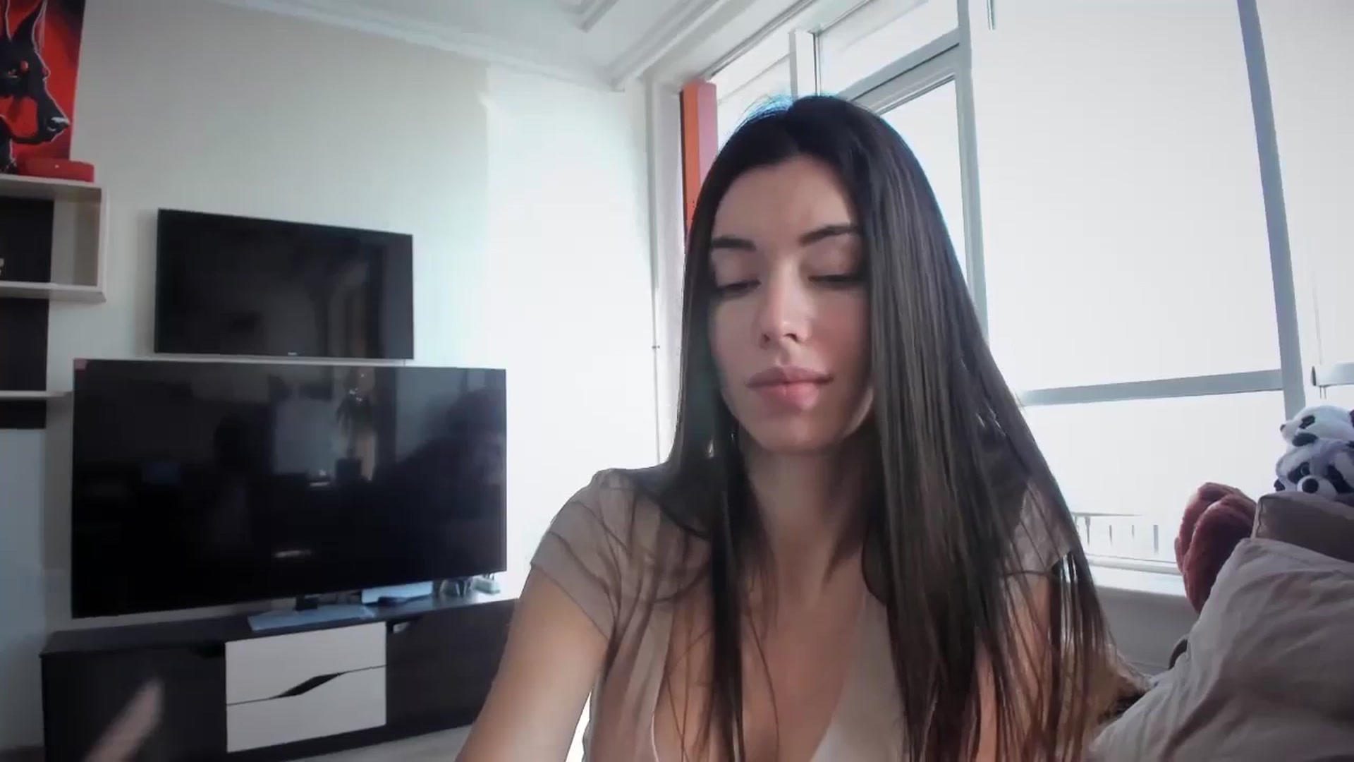 Gallery image thumbnail from laurensaenz's myfreecams stream on, 02/13/2025, 08:00 image 17 of 20