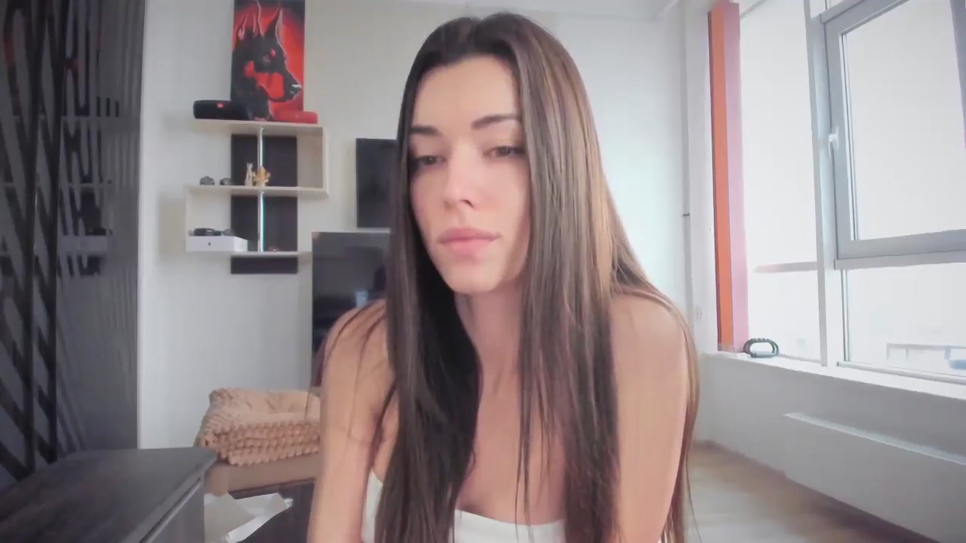 Gallery image thumbnail from laurensaenz's myfreecams stream on, 02/15/2025, 07:43 image 2 of 20