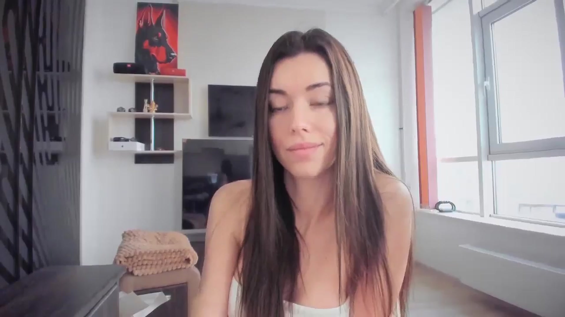 Gallery image thumbnail from laurensaenz's myfreecams stream on, 02/15/2025, 07:43 image 11 of 20