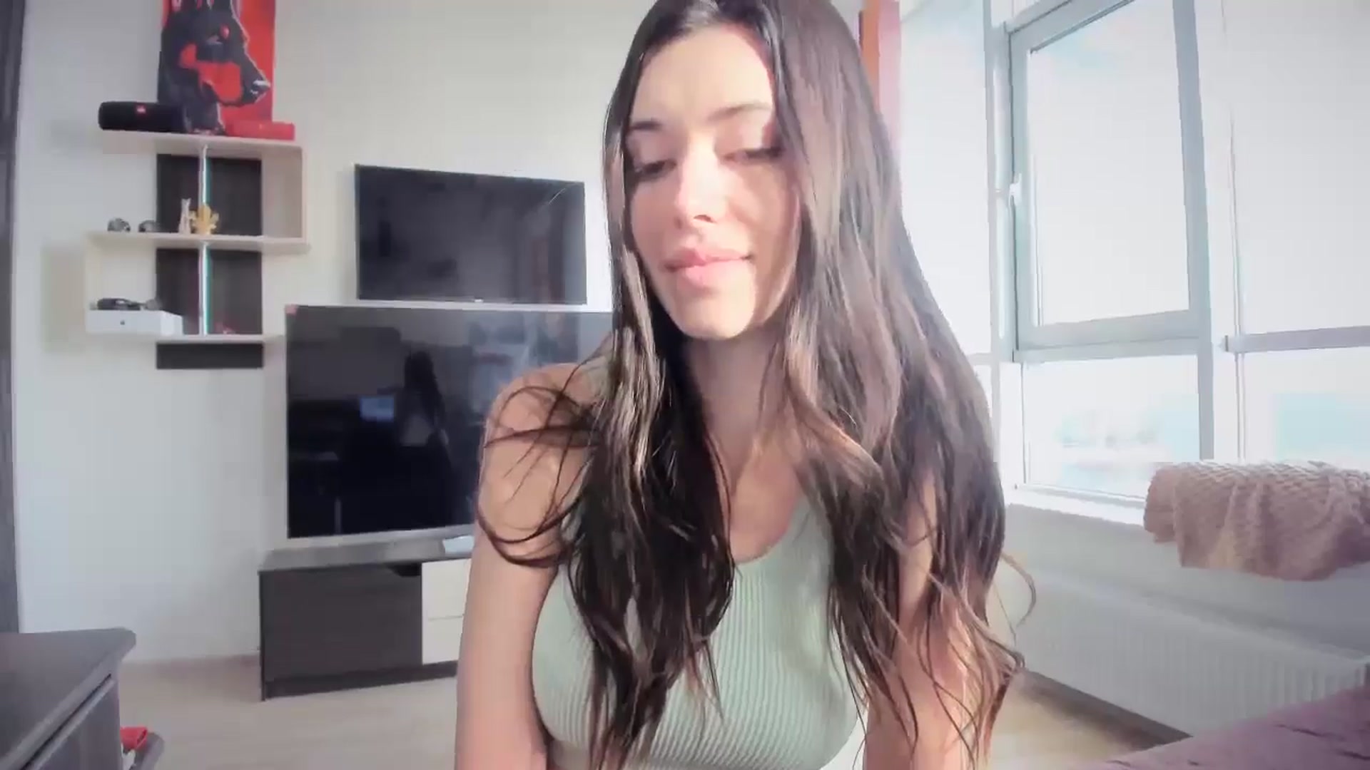 Gallery image thumbnail from laurensaenz's myfreecams stream on, 02/16/2025, 07:13 image 13 of 20